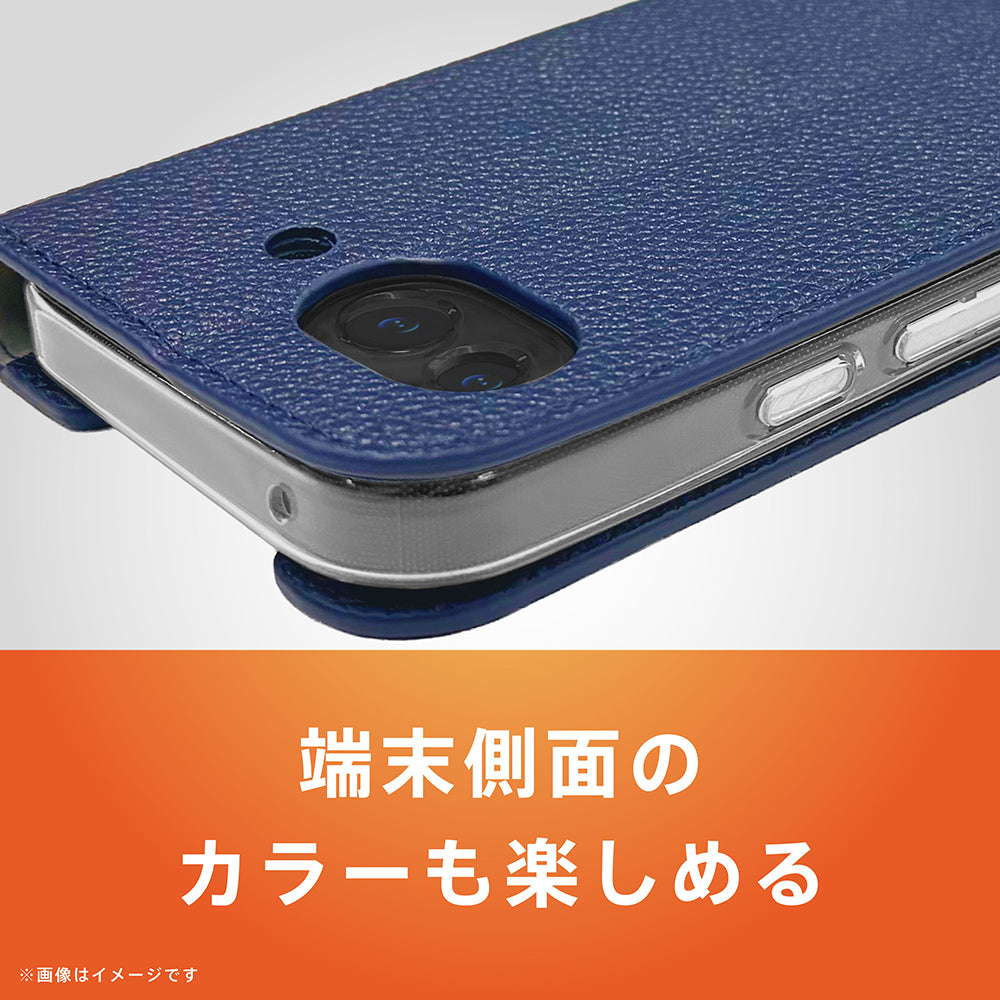 Google Pixel 10a [FlipNote] 耐衝撃フリップノートケース