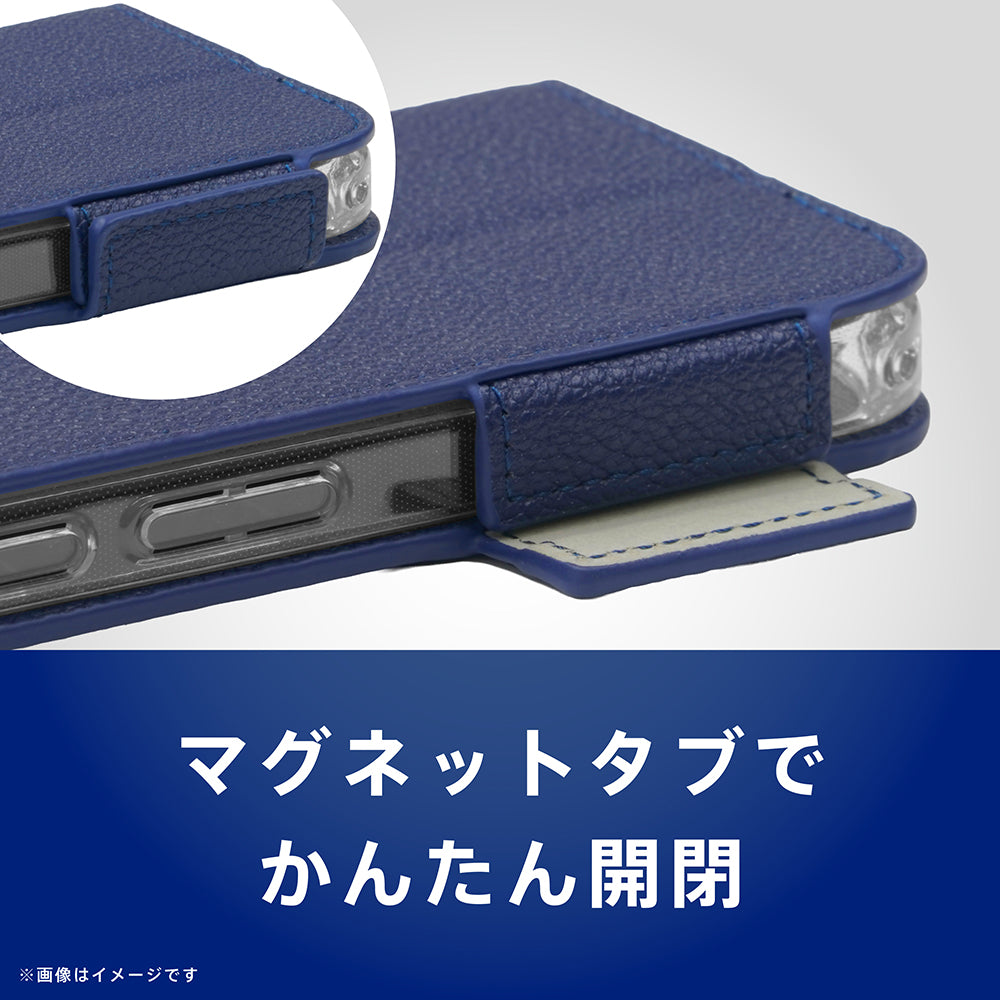 Google Pixel 10a [FlipNote] 耐衝撃フリップノートケース