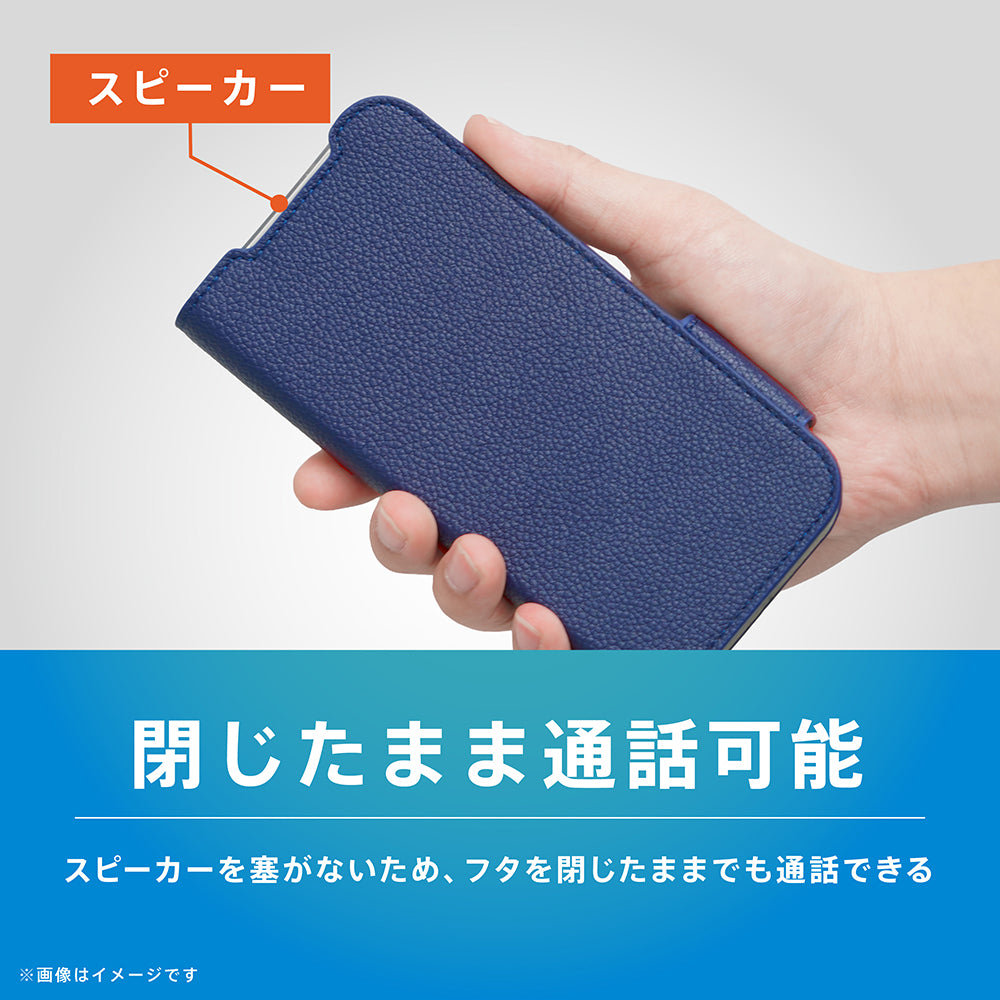 Google Pixel 10a [FlipNote] 耐衝撃フリップノートケース