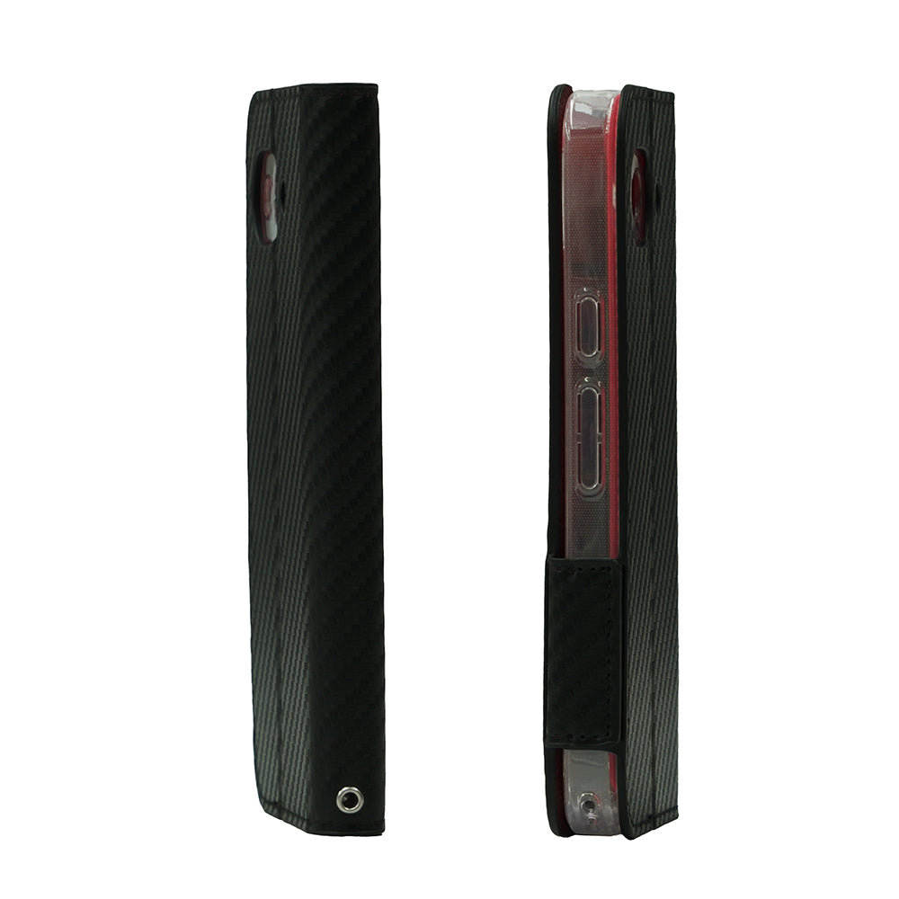 Google Pixel 10a [FlipNote] 耐衝撃フリップノートケース