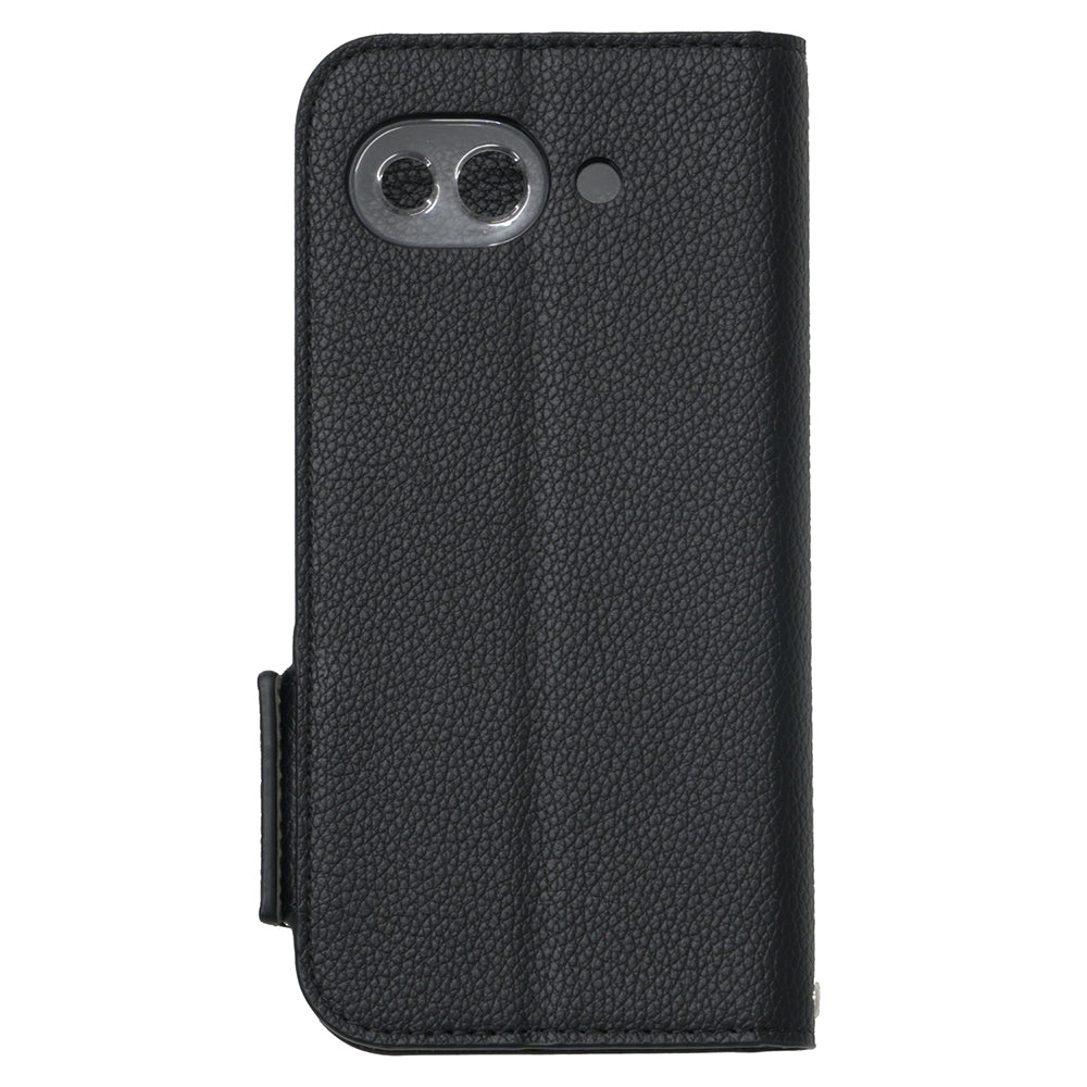 Google Pixel 10a [FlipNote] 耐衝撃フリップノートケース