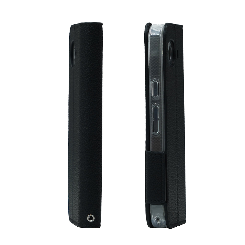 Google Pixel 10a [FlipNote] 耐衝撃フリップノートケース