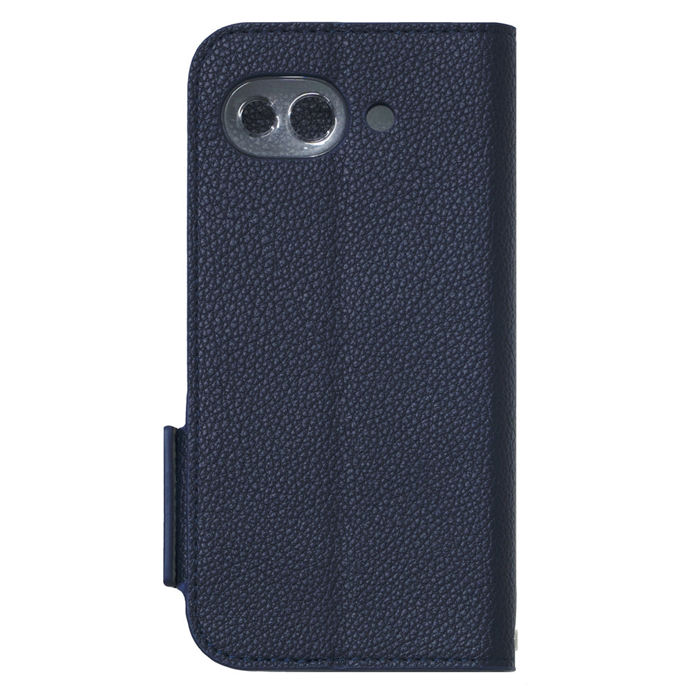 Google Pixel 10a [FlipNote] 耐衝撃フリップノートケース