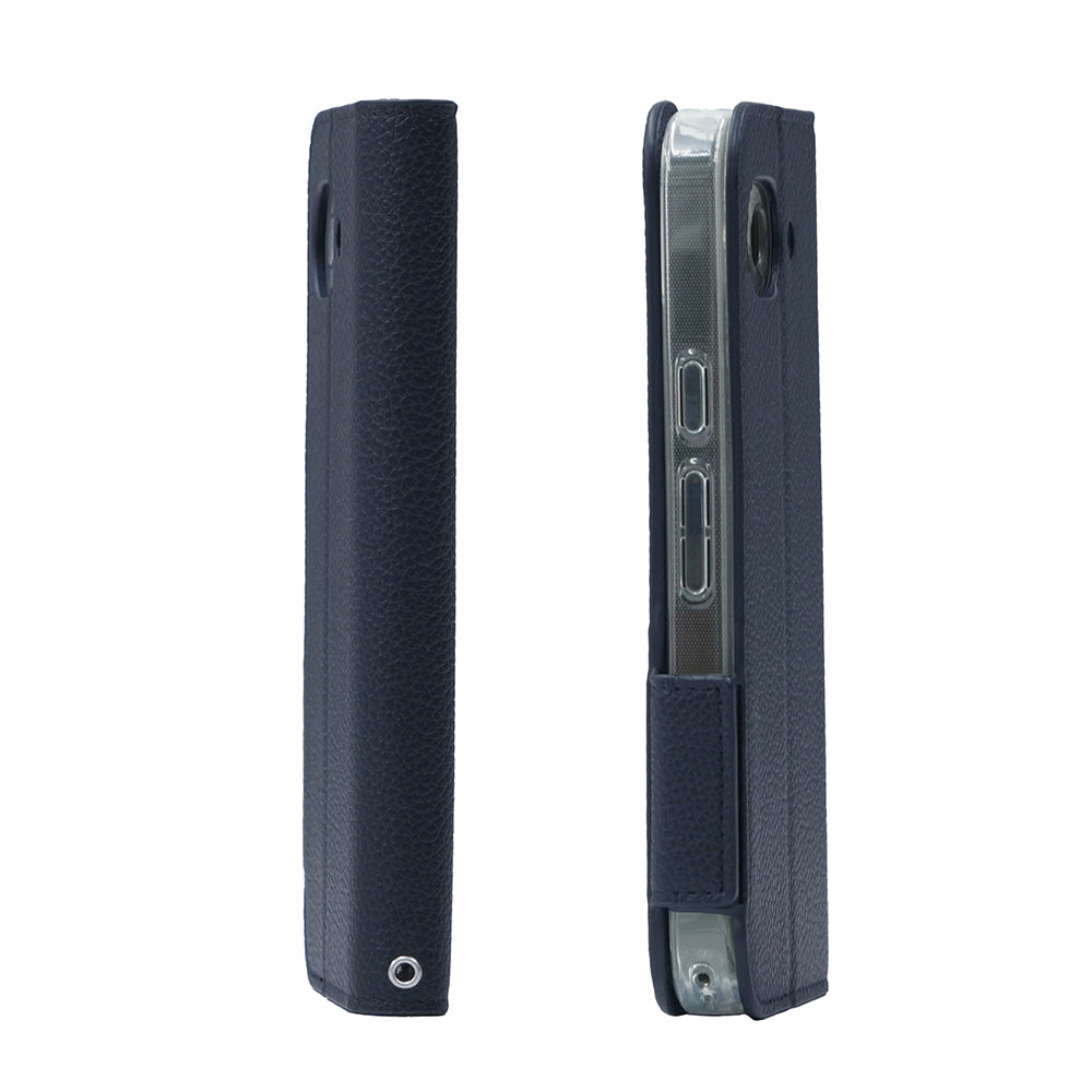 Google Pixel 10a [FlipNote] 耐衝撃フリップノートケース