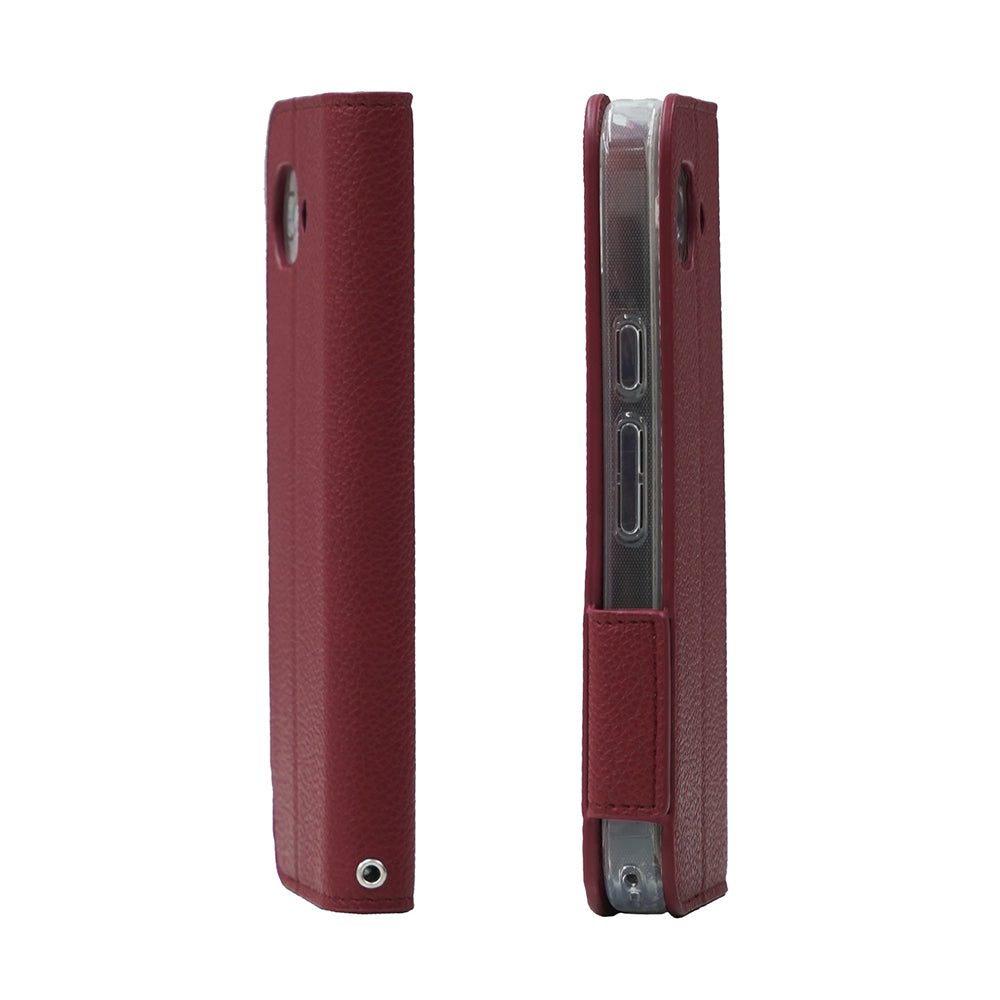 Google Pixel 10a [FlipNote] 耐衝撃フリップノートケース