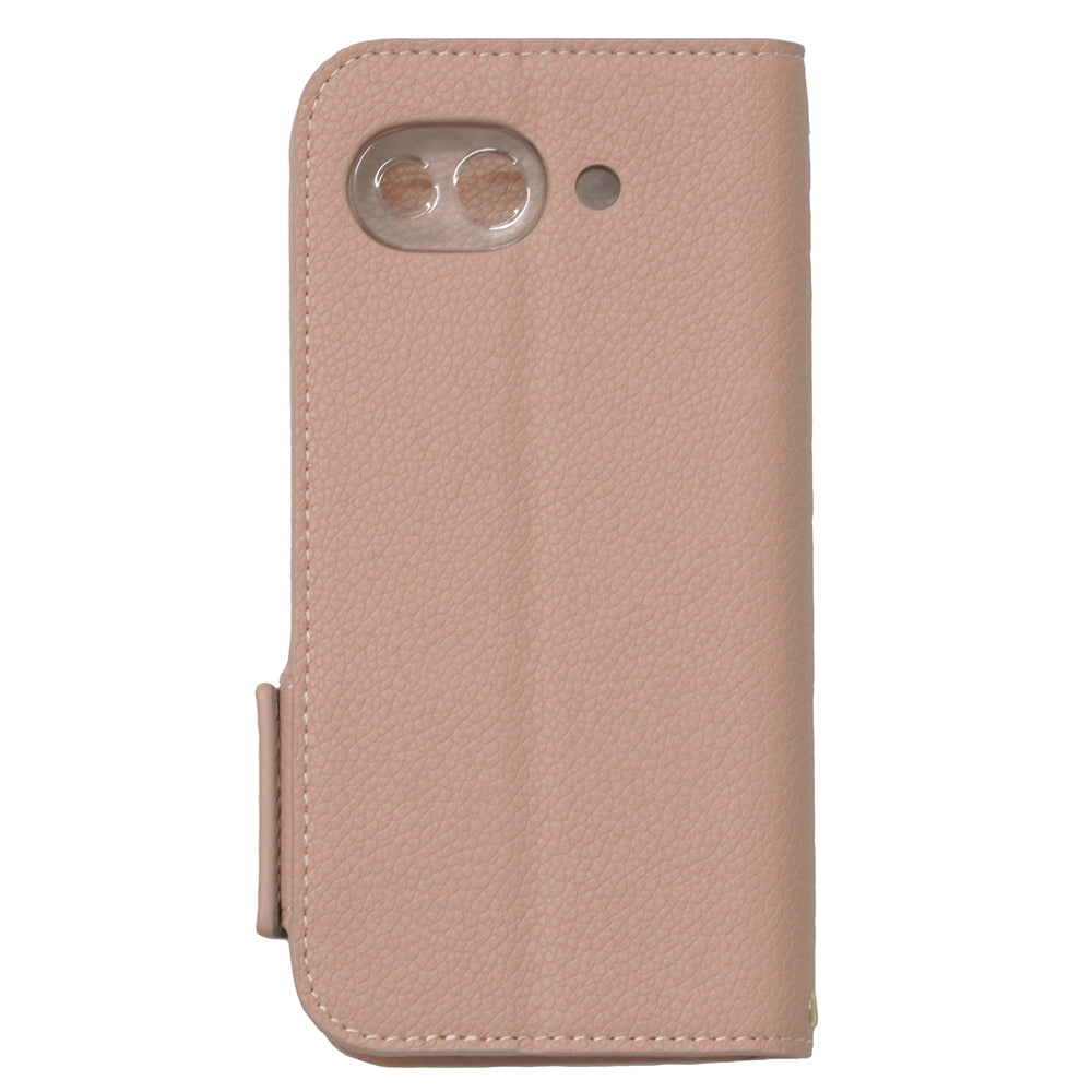 Google Pixel 10a [FlipNote] 耐衝撃フリップノートケース