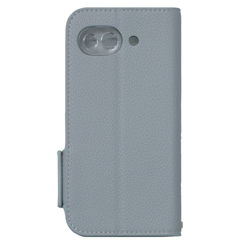 Google Pixel 10a [FlipNote] 耐衝撃フリップノートケース