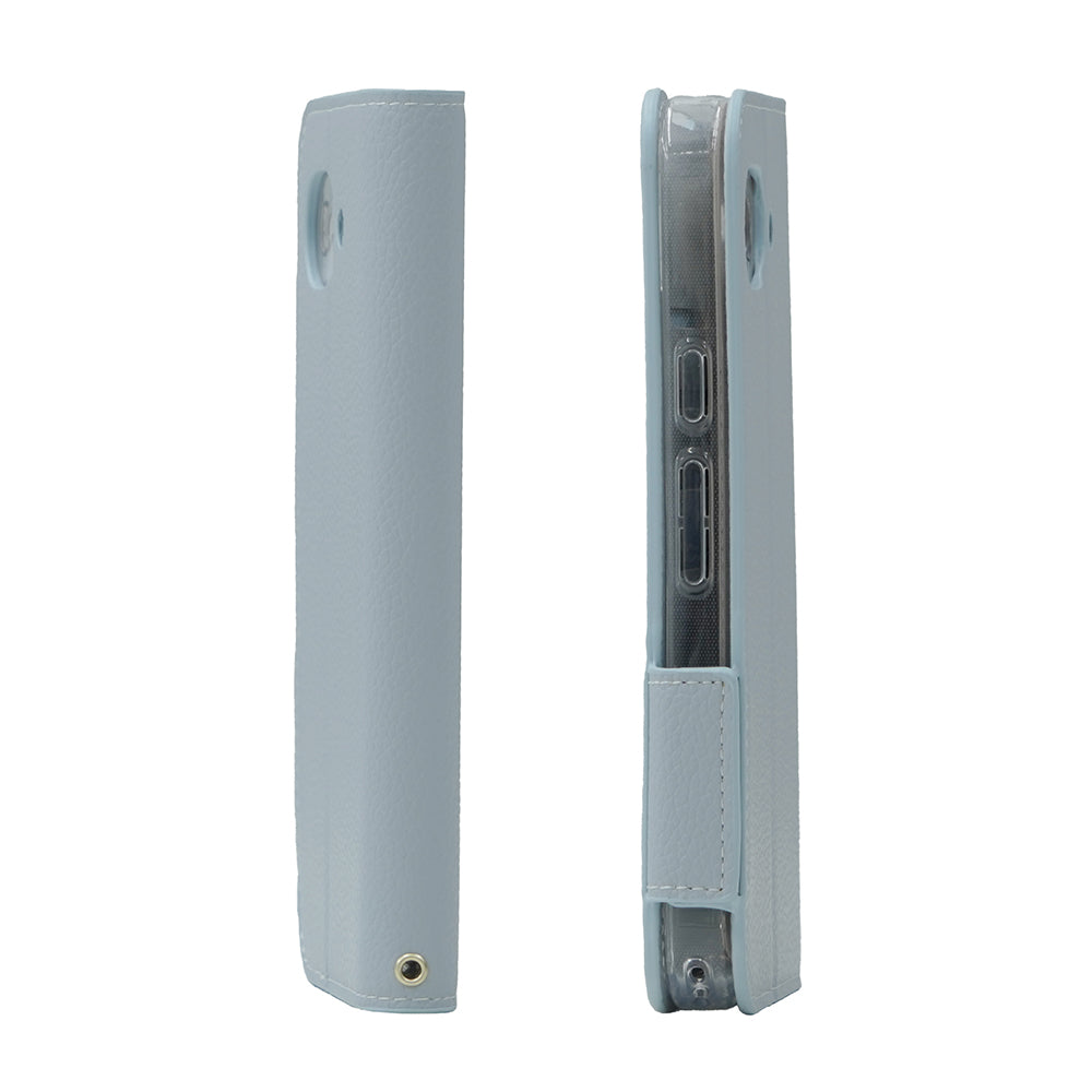 Google Pixel 10a [FlipNote] 耐衝撃フリップノートケース