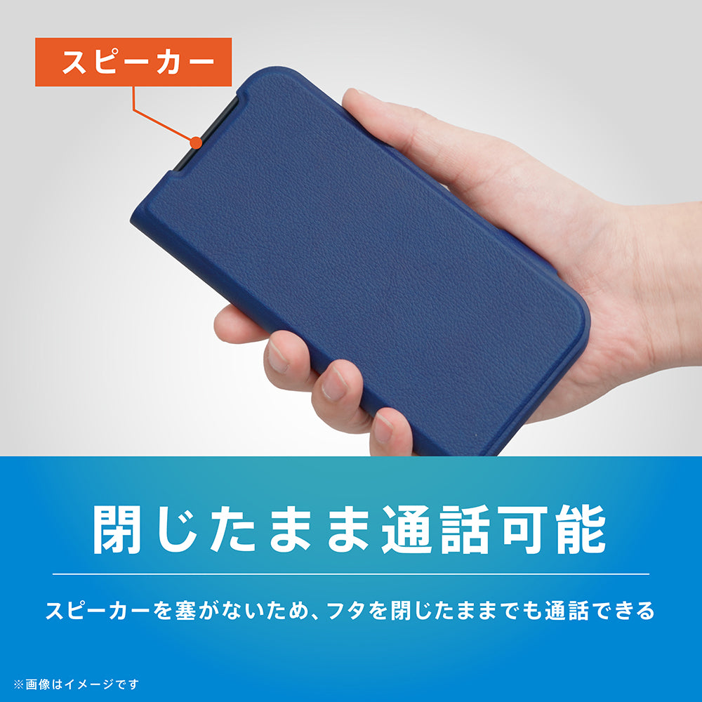 Google Pixel 10a [Smart FlipNote] 薄型スマートフリップノートケース