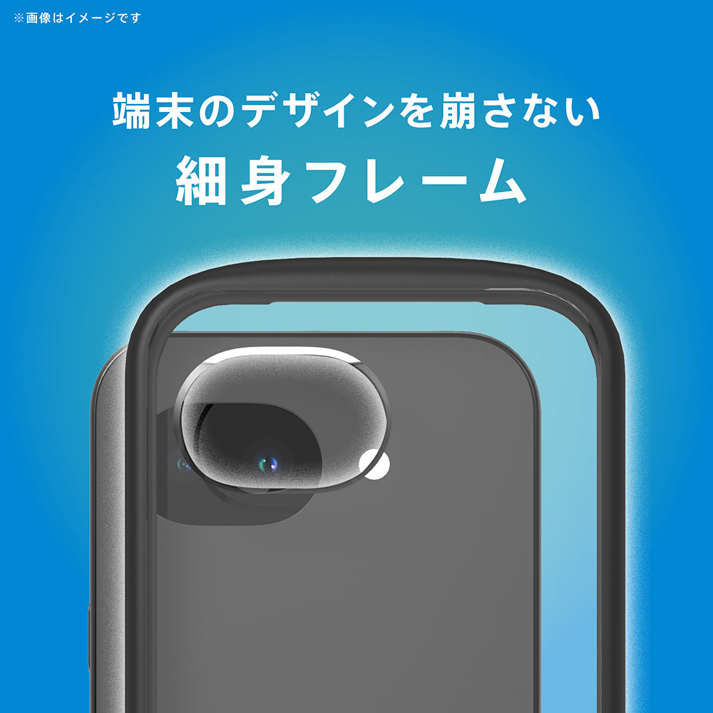 Google Pixel 10a [LIGHT SHIELD] 衝撃吸収 ハイブリッドケース