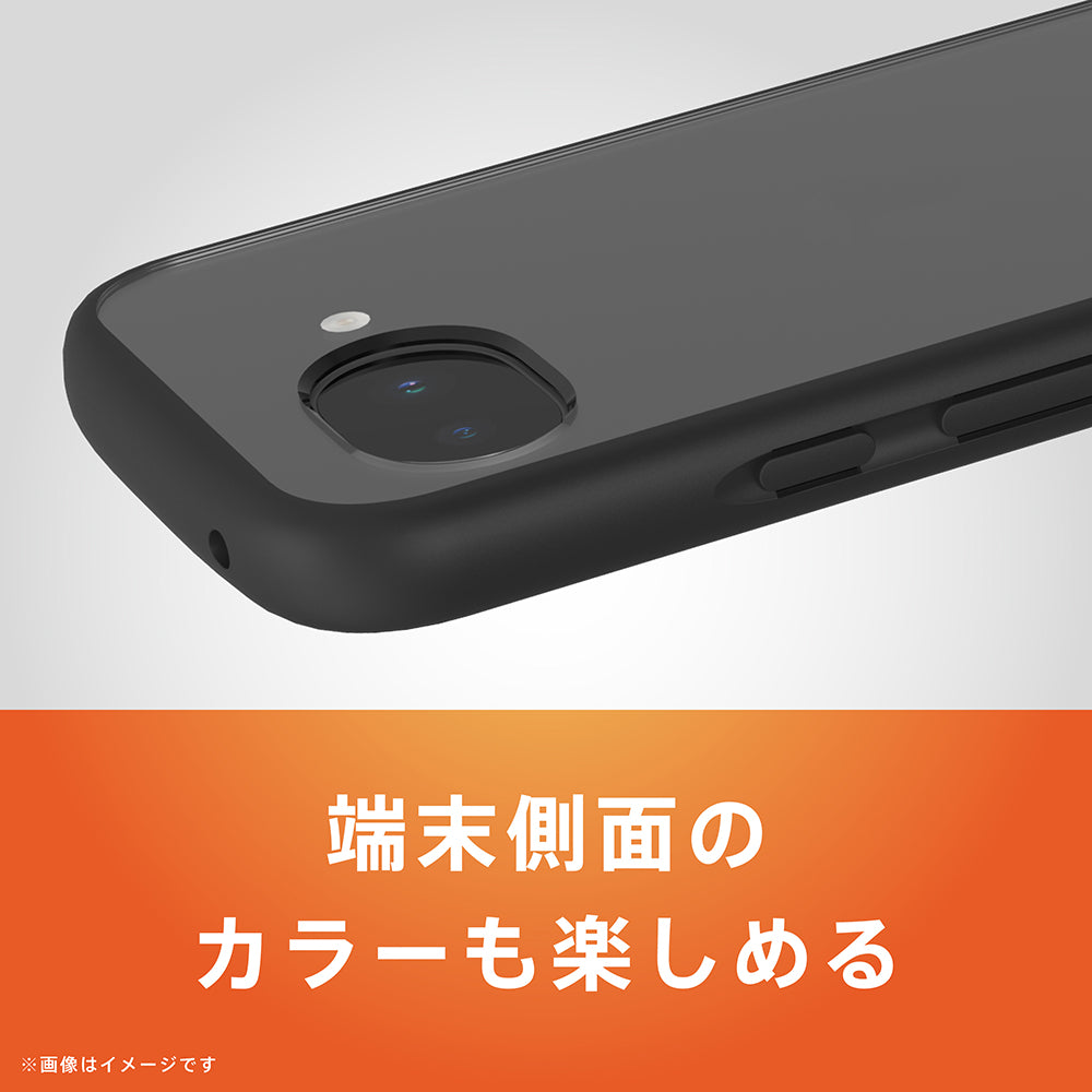 Google Pixel 10a [LIGHT SHIELD] 衝撃吸収 ハイブリッドケース