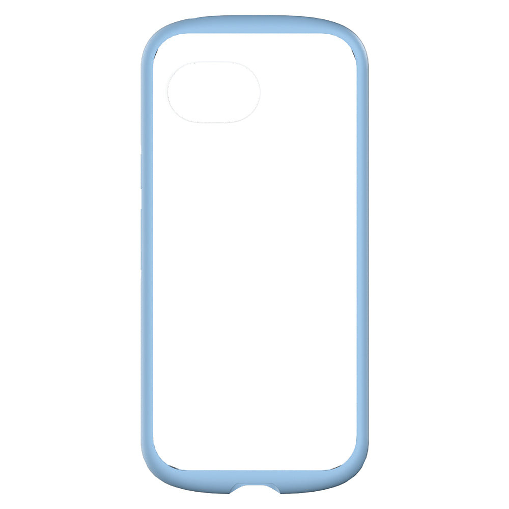 Google Pixel 10a [LIGHT SHIELD] 衝撃吸収 ハイブリッドケース