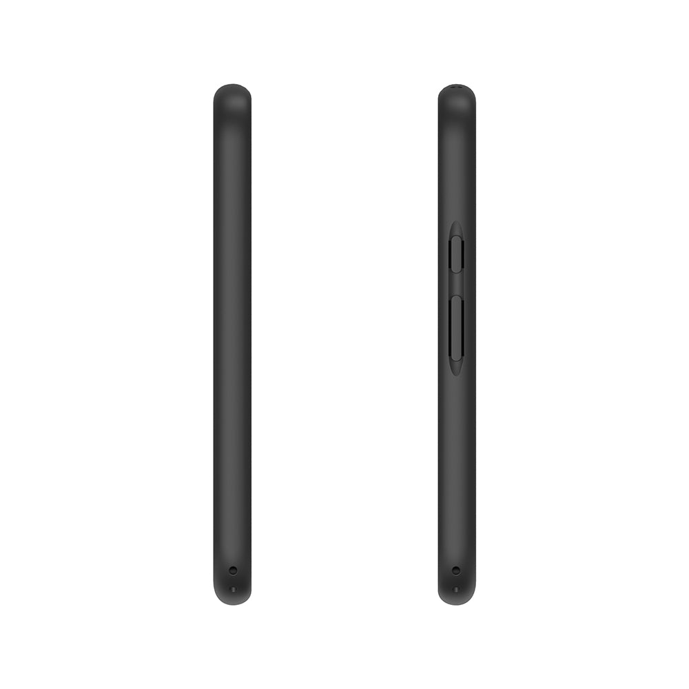 Google Pixel 10a [LIGHT SHIELD] 衝撃吸収 ハイブリッドケース