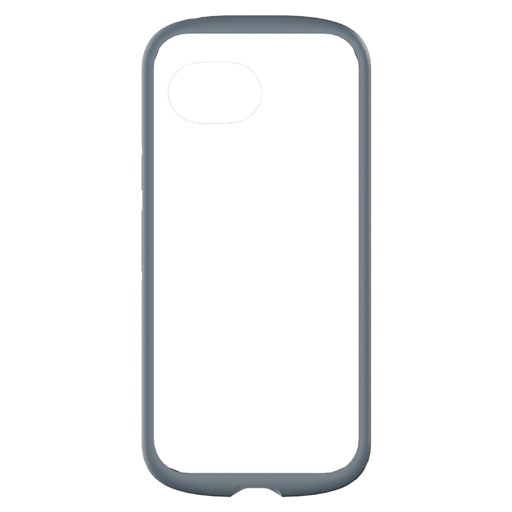 Google Pixel 10a [LIGHT SHIELD] 衝撃吸収 ハイブリッドケース