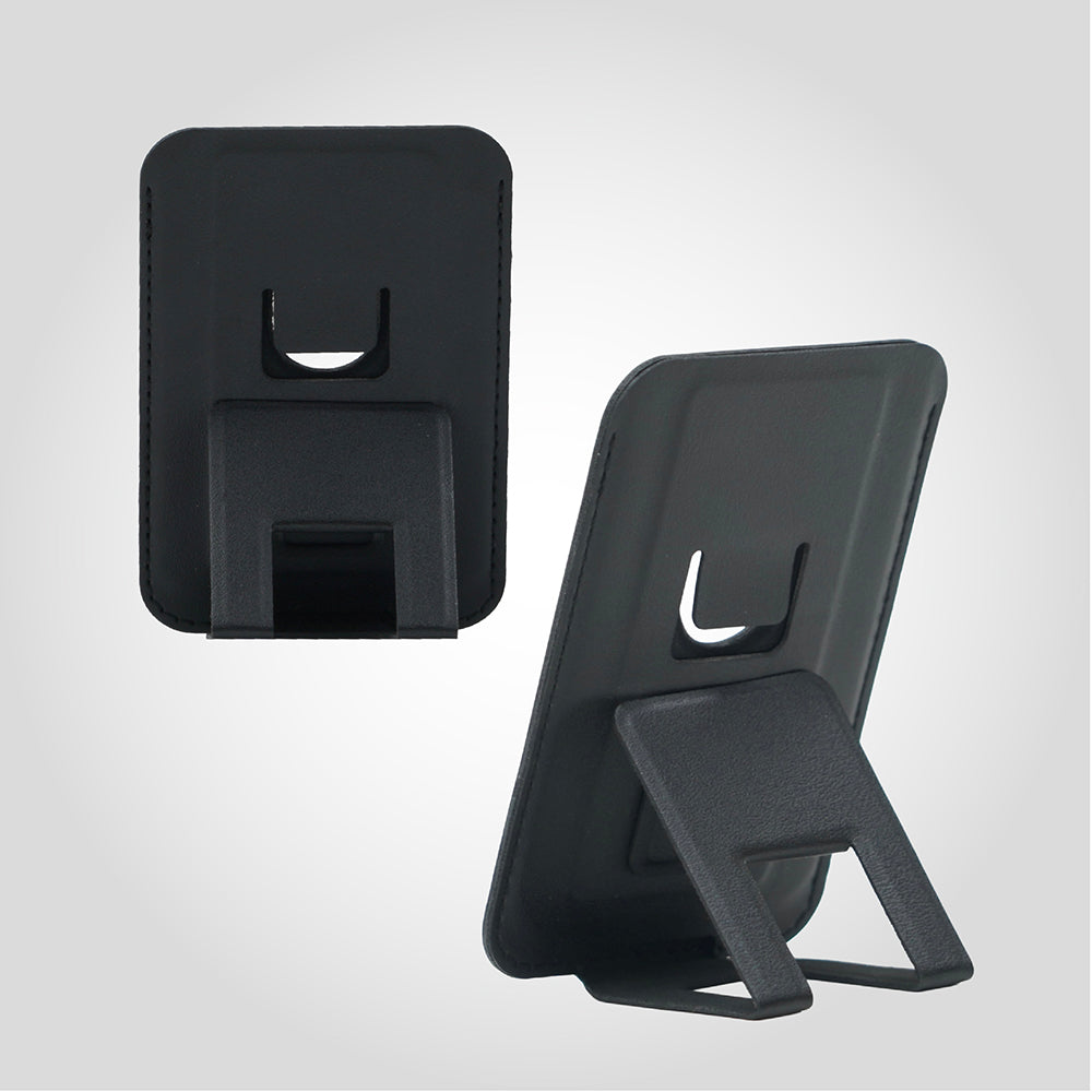 予約製品】[Mag-On] スタンド機能付きカードウォレット
