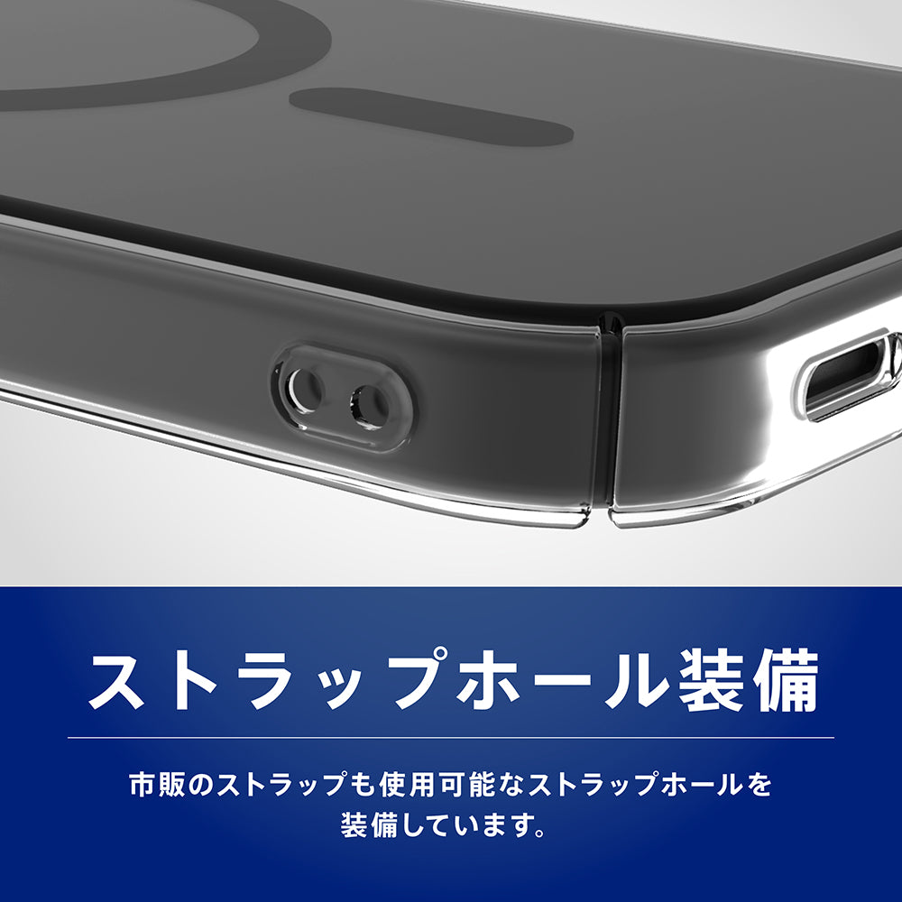 Google Pixel 10a [AIR-REAL INVISIBLE] マグネット吸着式アクセサリー