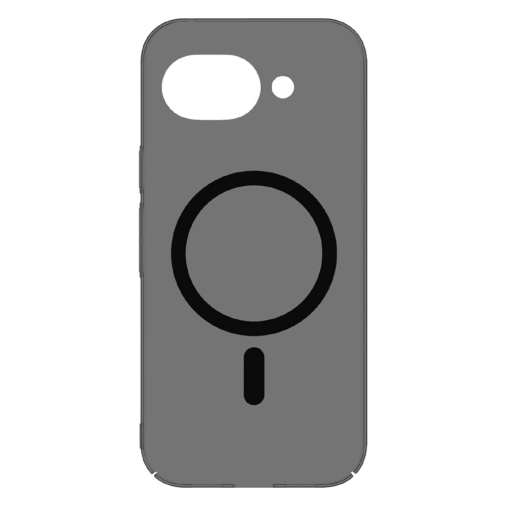 Google Pixel 10a [AIR-REAL INVISIBLE] マグネット吸着式アクセサリー