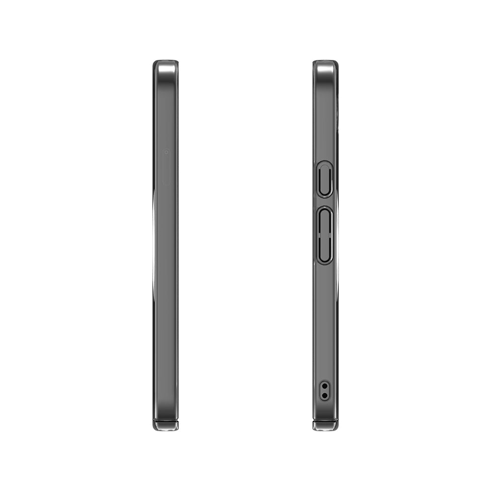 Google Pixel 10a [AIR-REAL INVISIBLE] マグネット吸着式アクセサリー対応 薄型軽量ハードケース
