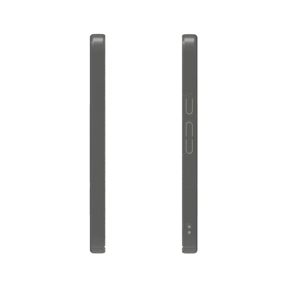 Google Pixel 10a [AIR-REAL INVISIBLE] マグネット吸着式アクセサリー対応 薄型軽量ハードケース