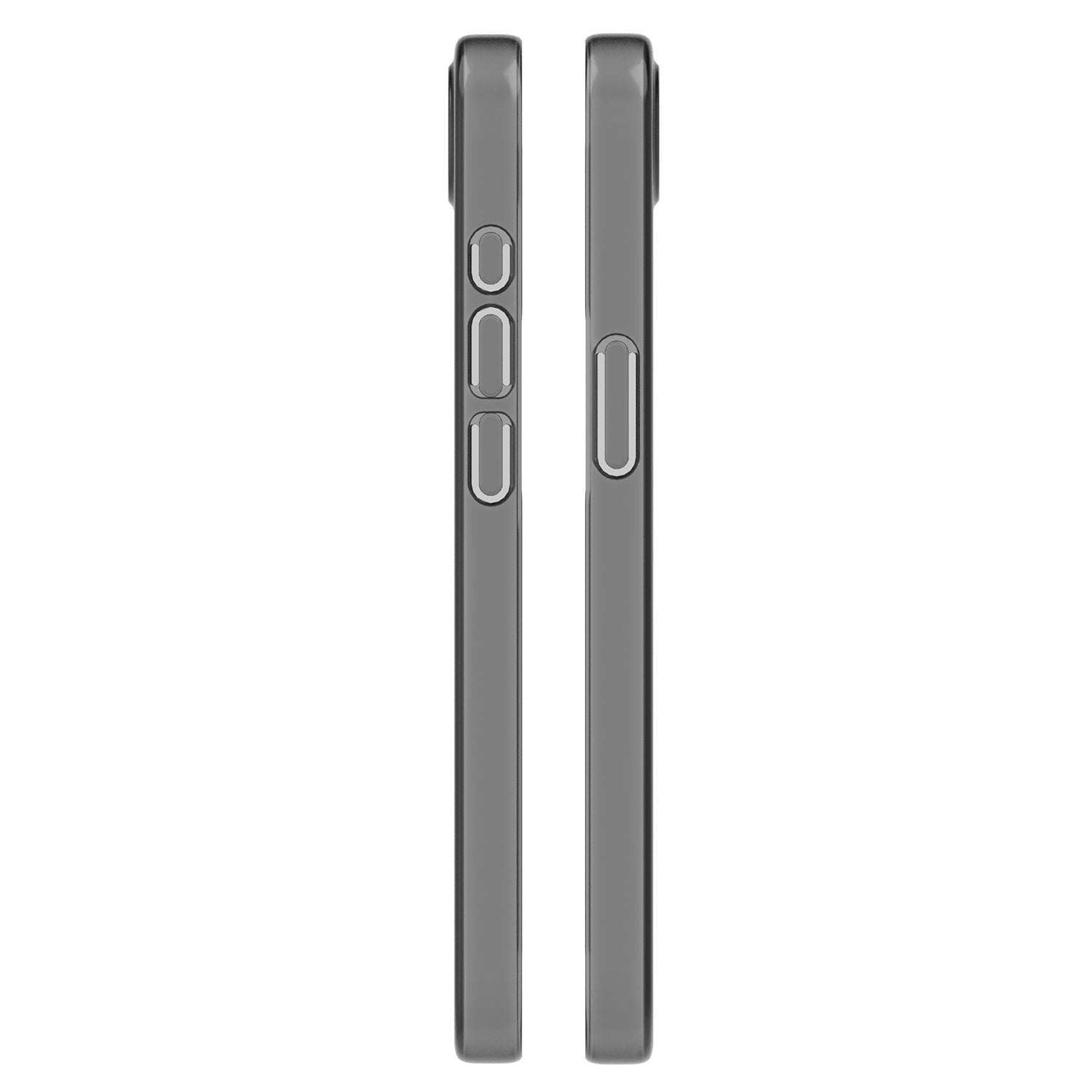 【予約製品】iPhone [Silky Armor] シルキータッチケース