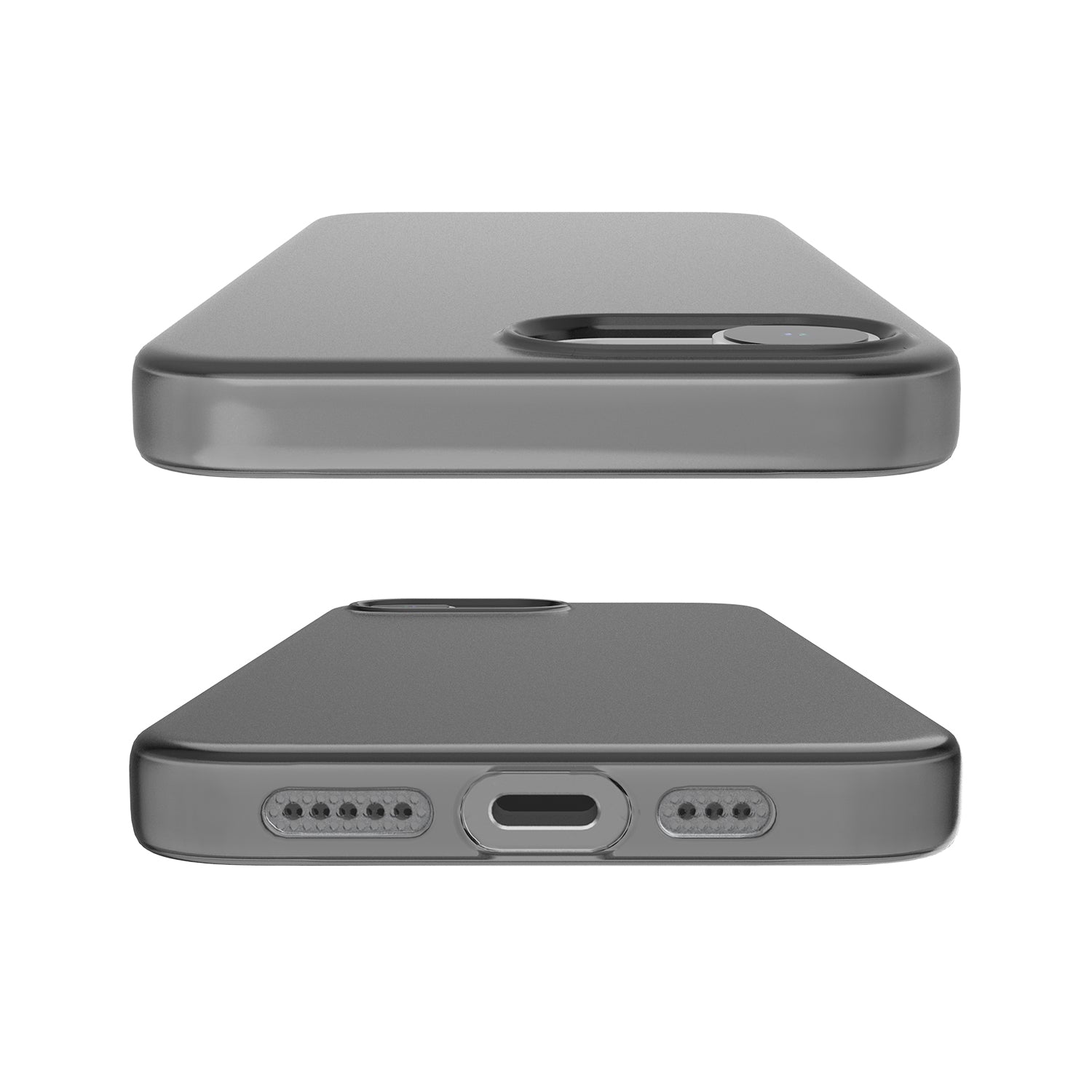 【予約製品】iPhone [Silky Armor] シルキータッチケース