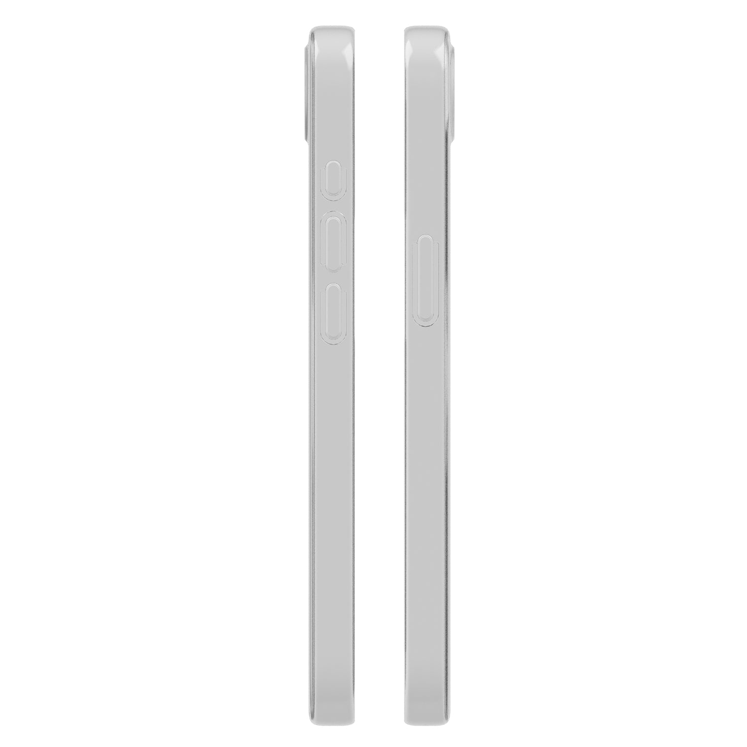 【予約製品】iPhone [Silky Armor] MagSafe対応 シルキータッチケース