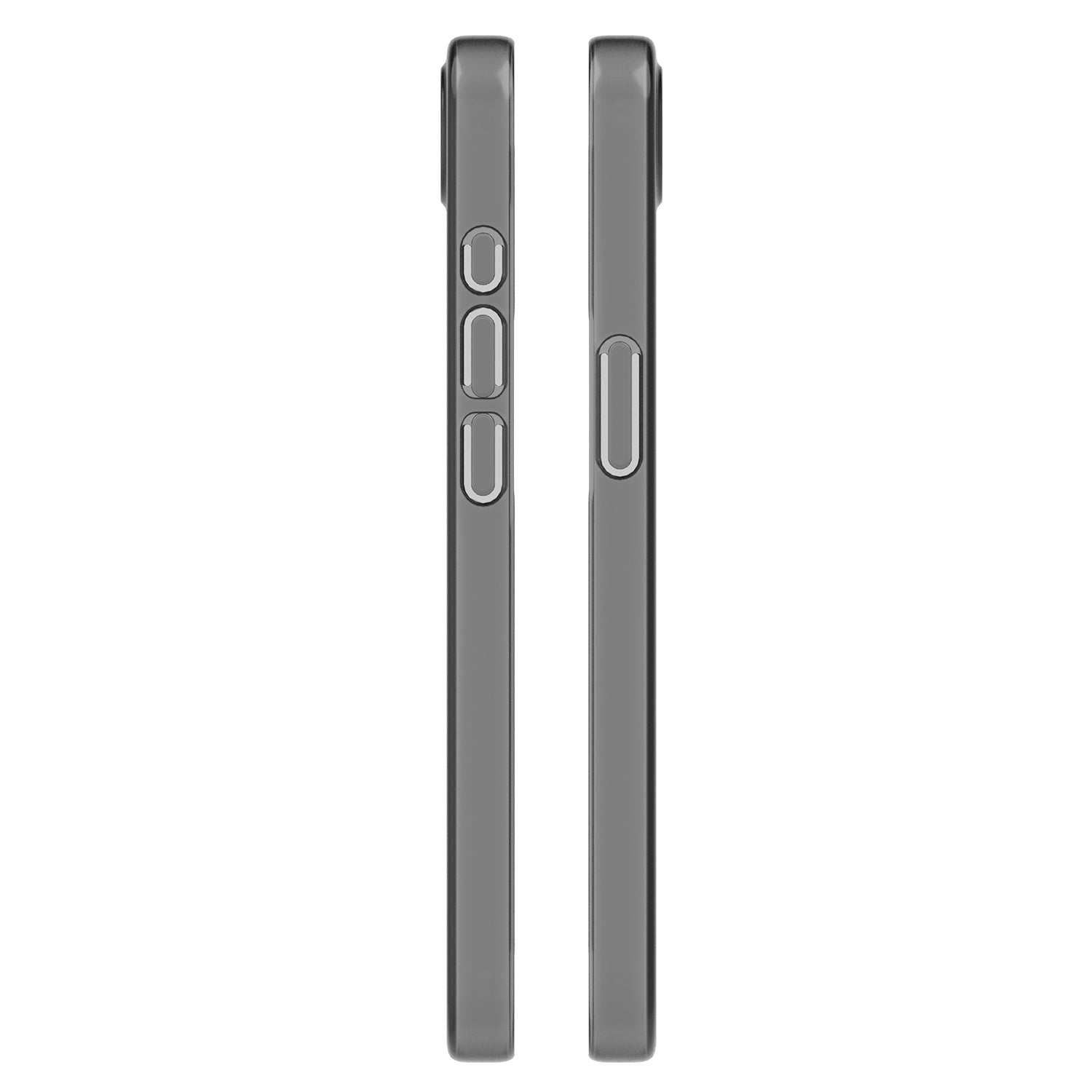 【予約製品】iPhone [Silky Armor] MagSafe対応 シルキータッチケース
