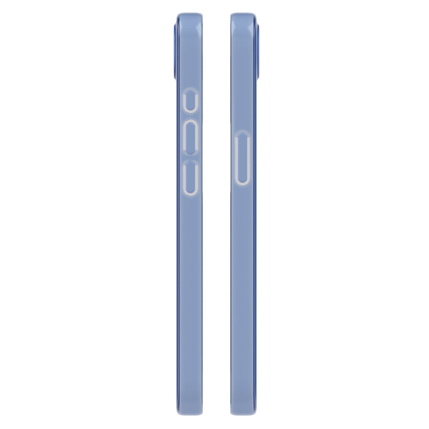 【予約製品】iPhone [Silky Armor] MagSafe対応 シルキータッチケース