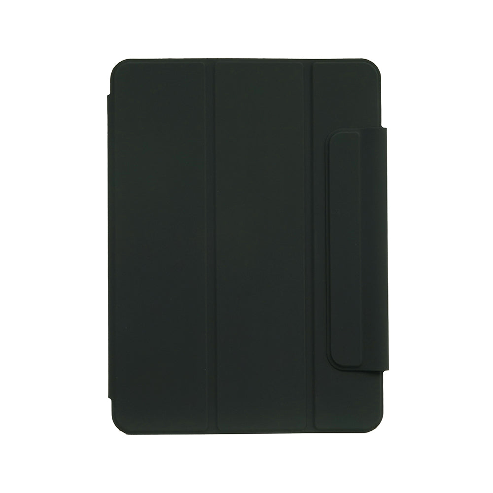 【新品】iPad用スマートフォリオ・ブラック② Air用スマートフォリオ・チャコール iPad 11インチ Apple純正 Apple iPadアクセサリー