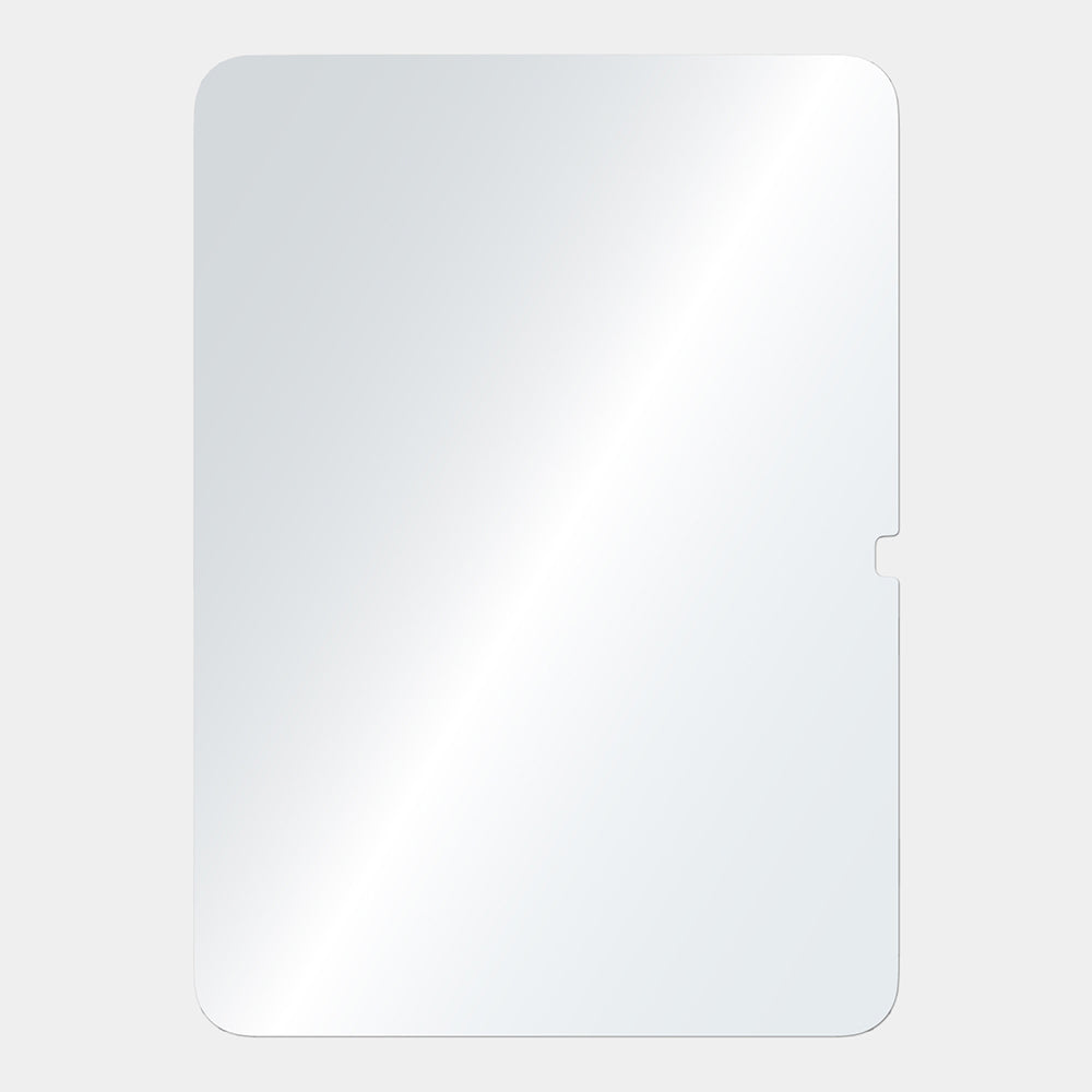 for iPad 超防指紋 画面保護フィルム 位置ピタ