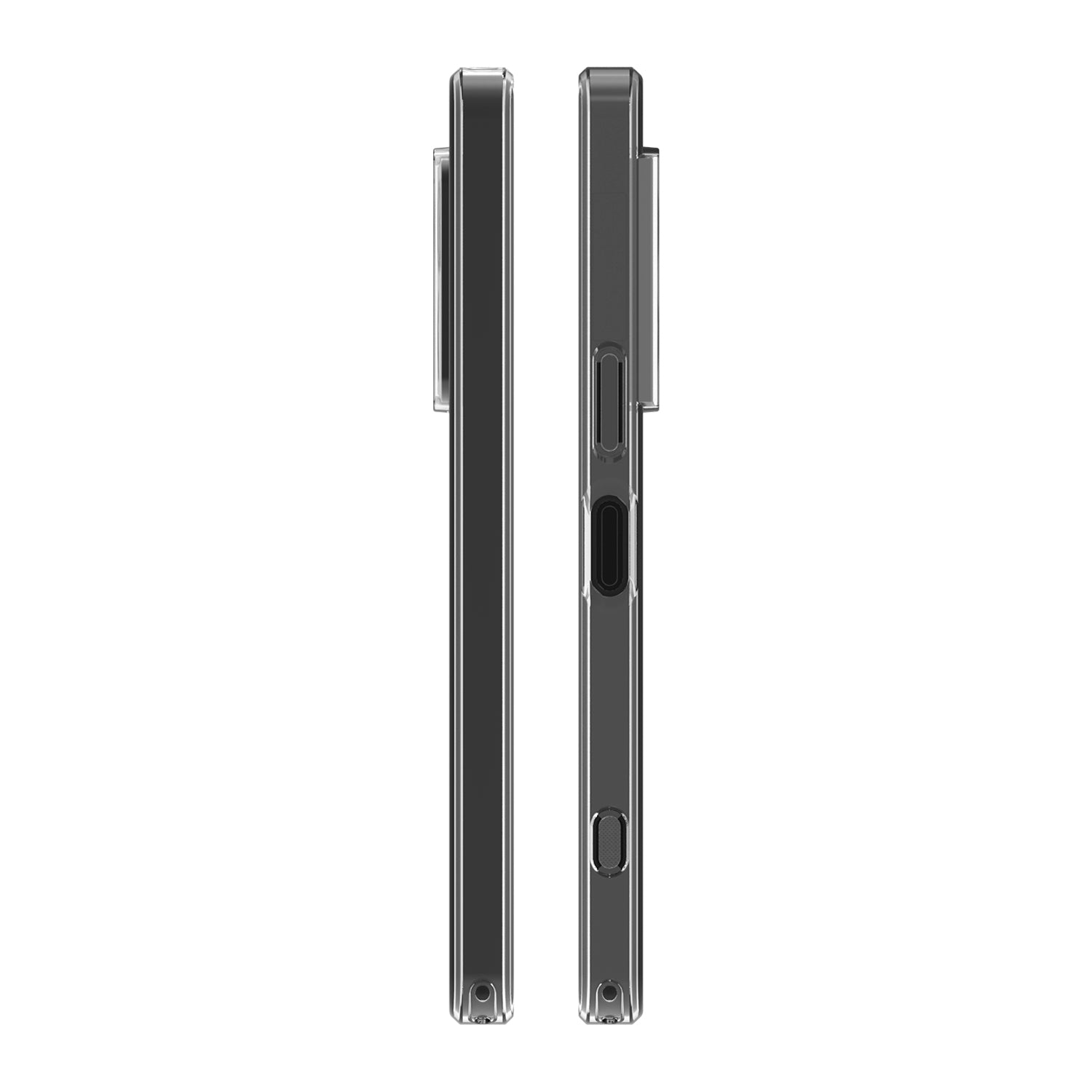 Xperia 1 Ⅷ [Aegis] TPUケース
