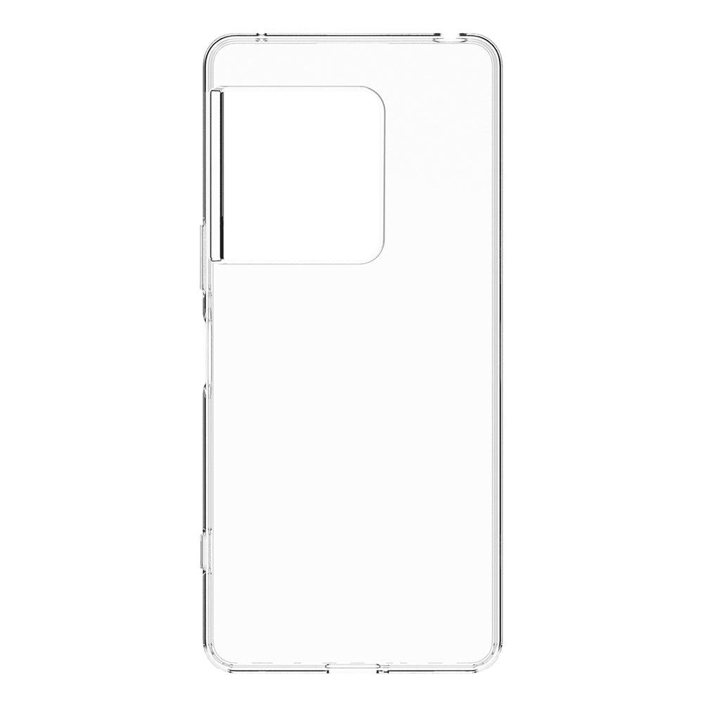 【予約製品】Xperia 1 Ⅷ [Aegis] TPUケース