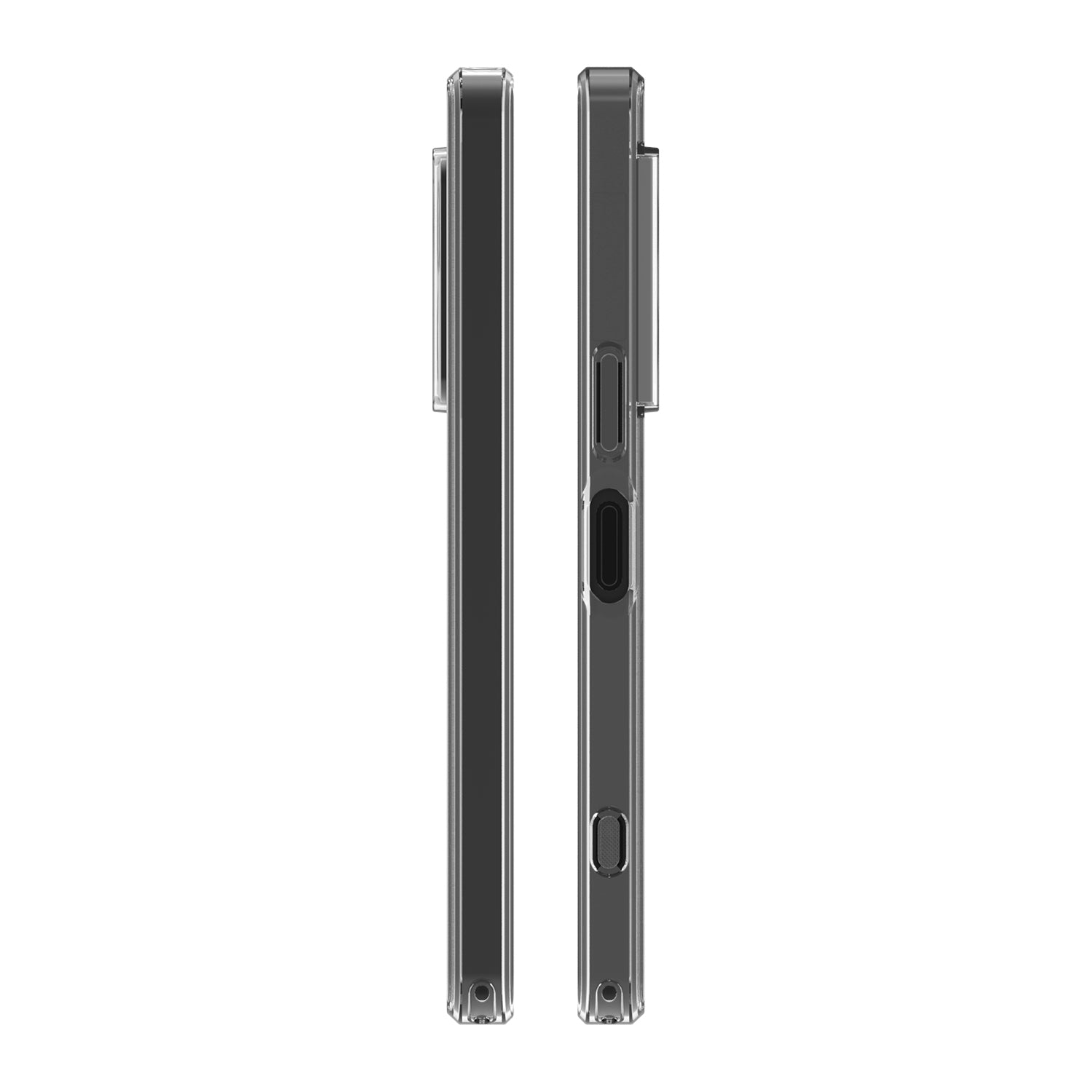 Xperia 1 Ⅷ [Turtle] ハイブリッドケース