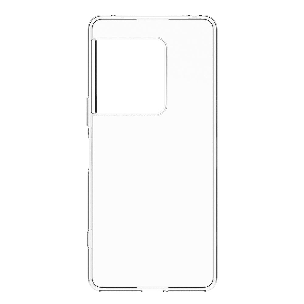 【予約製品】Xperia 1 Ⅷ [Turtle] ハイブリッドケース