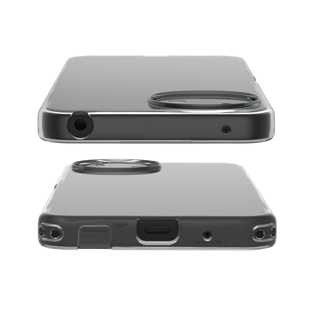 for AQUOS wish6 [Aegis] フルカバー TPUケース