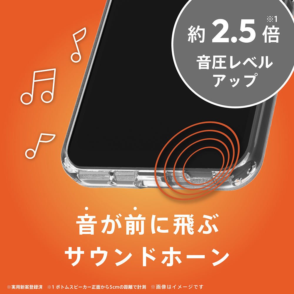 for AQUOS wish6 [Aegis] フルカバー TPUケース