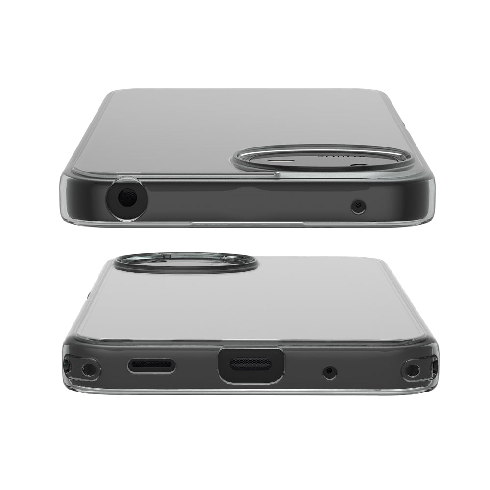 for AQUOS wish6 [Turtle] ハイブリッドケース