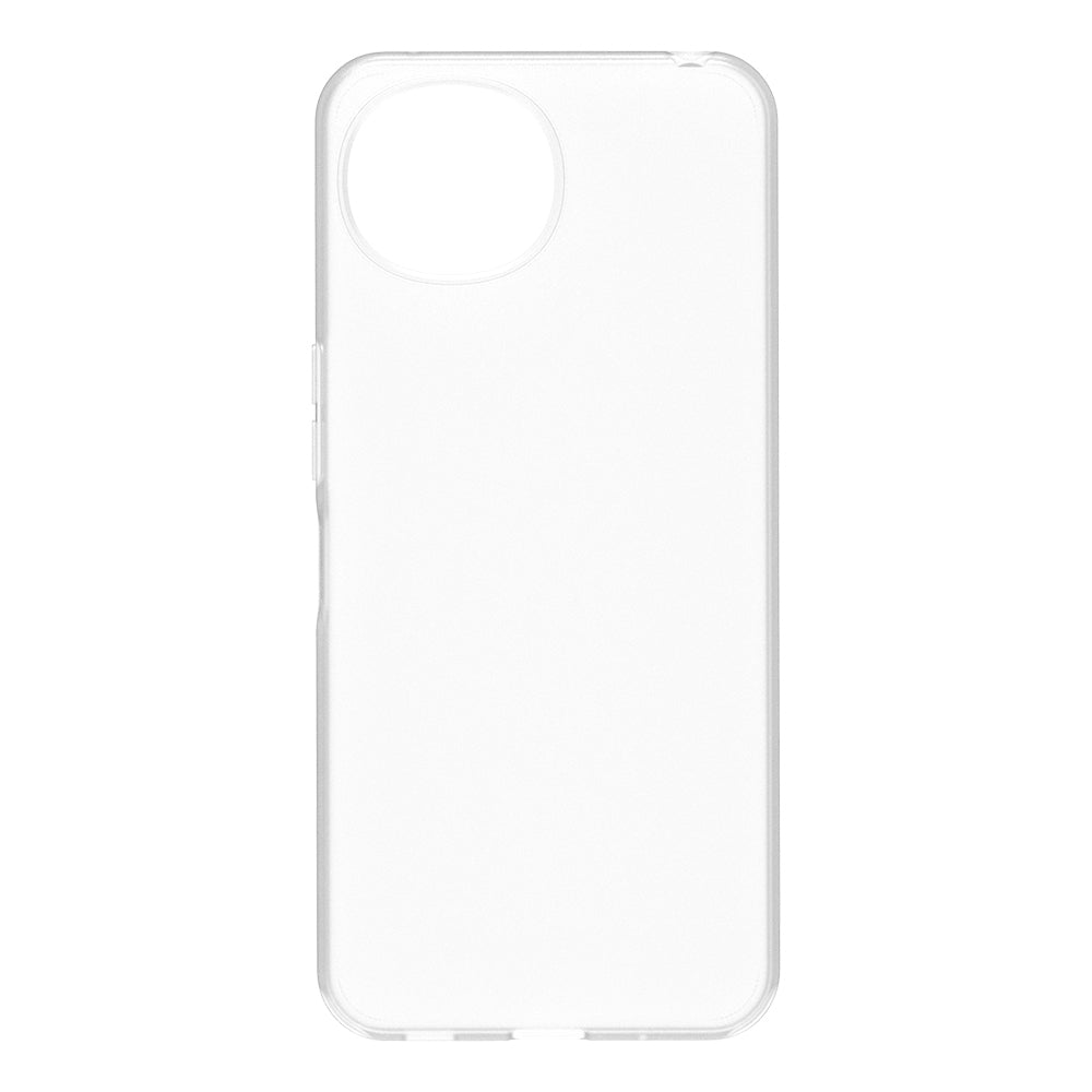 for AQUOS wish6 [Silky Armor] シルキータッチケース