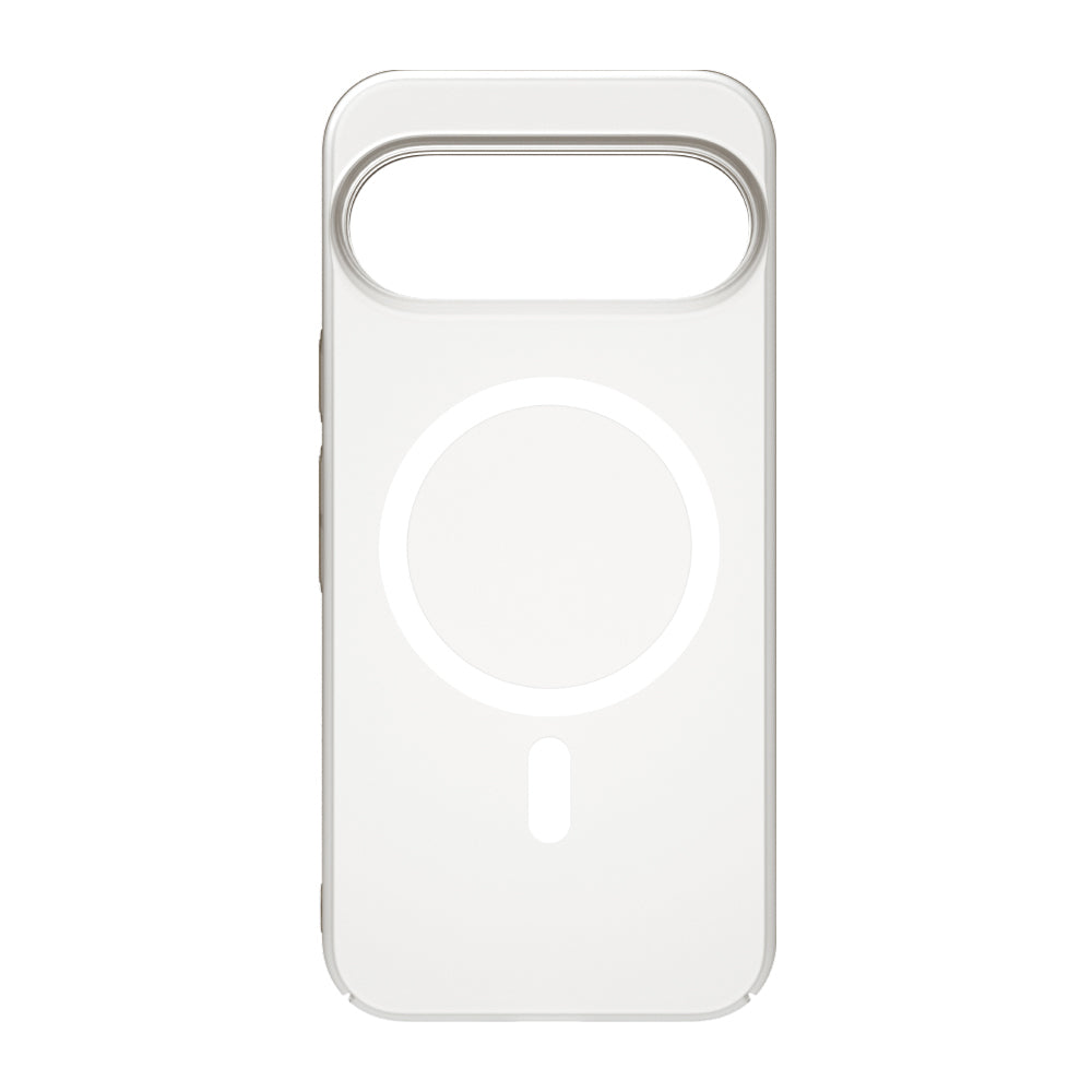 for Google Pixel [Silky Armor] マグネット吸着式アクセサリー対応
