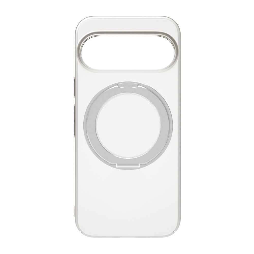 予約製品】《ちえほん監修》for Google Pixel 11 [Silky Armor Defend