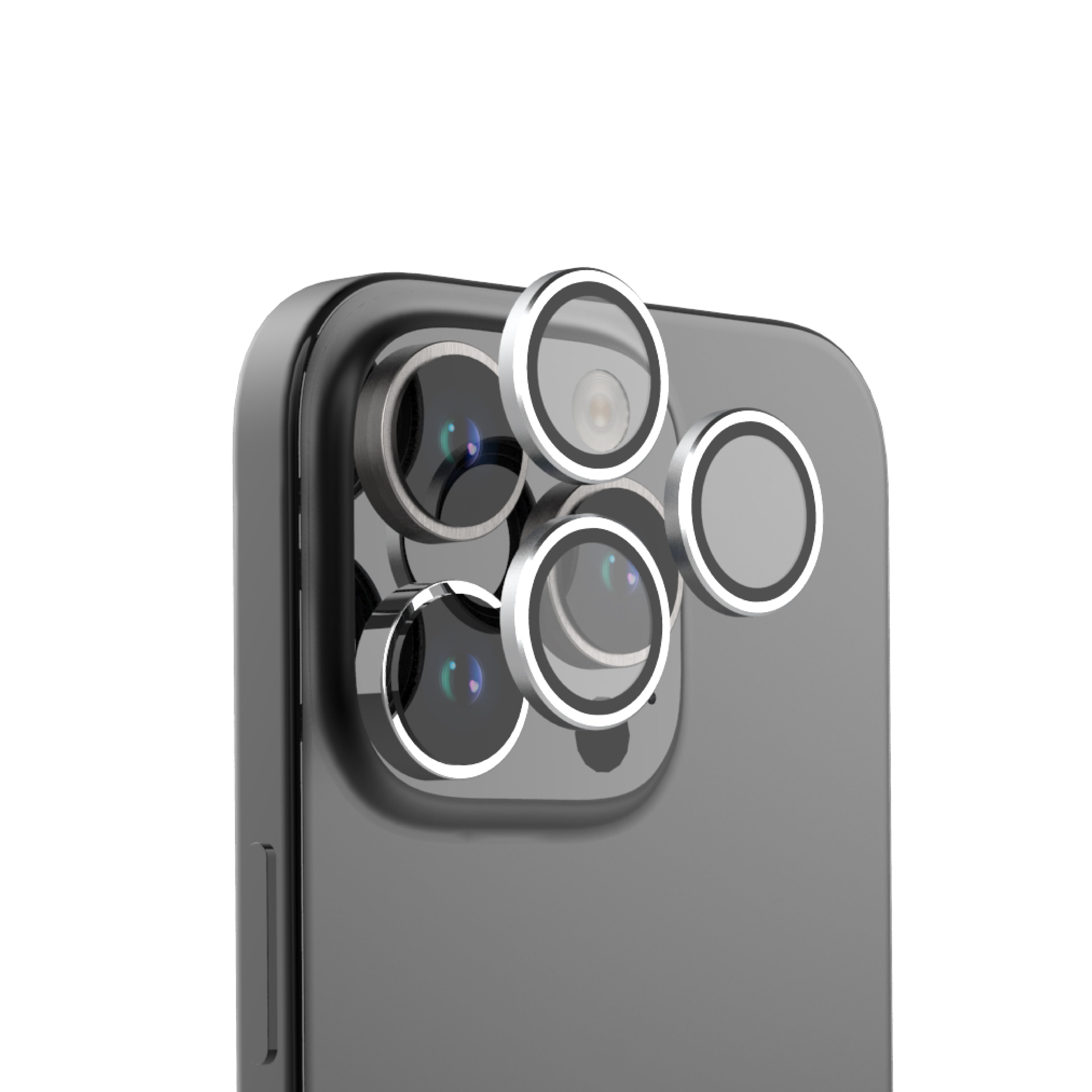 iPhone 15 Pro レンズ保護商品一覧｜スマホケース・フィルム・ガラス