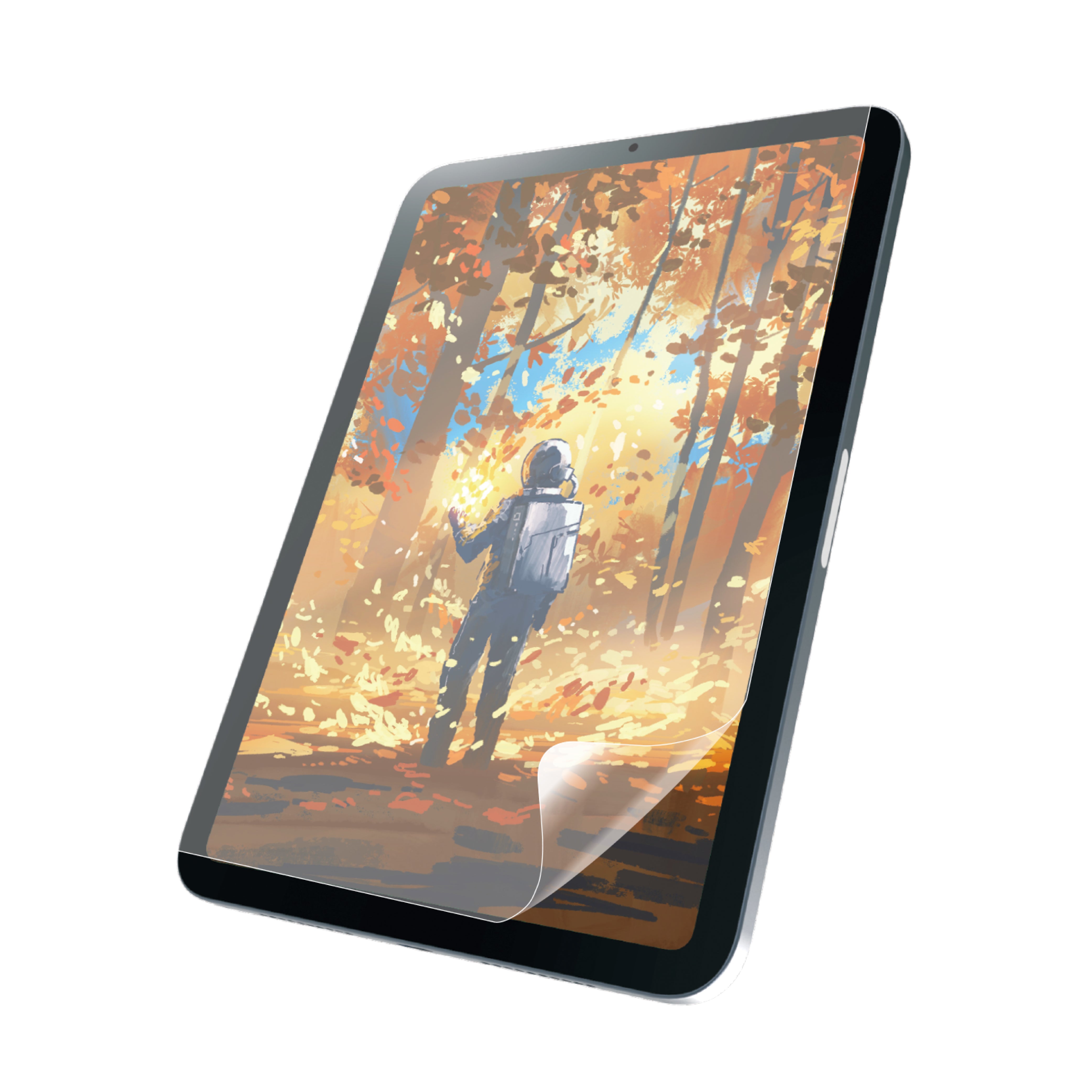 iPad mini フィルム・ガラス商品一覧。機種専用で安心。トリニティの