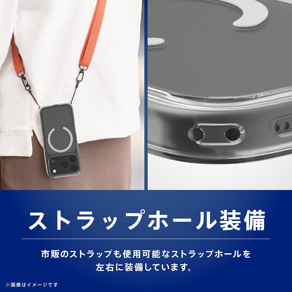 予約製品】for iPhone [Turtle] マグネット吸着式アクセサリー対応