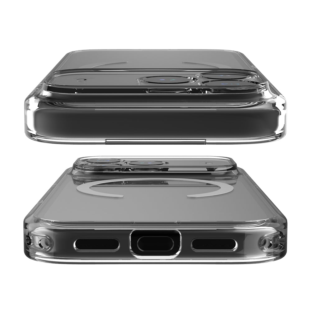 予約製品】for iPhone [Turtle Solid FULLSPEC] カメラコントロール