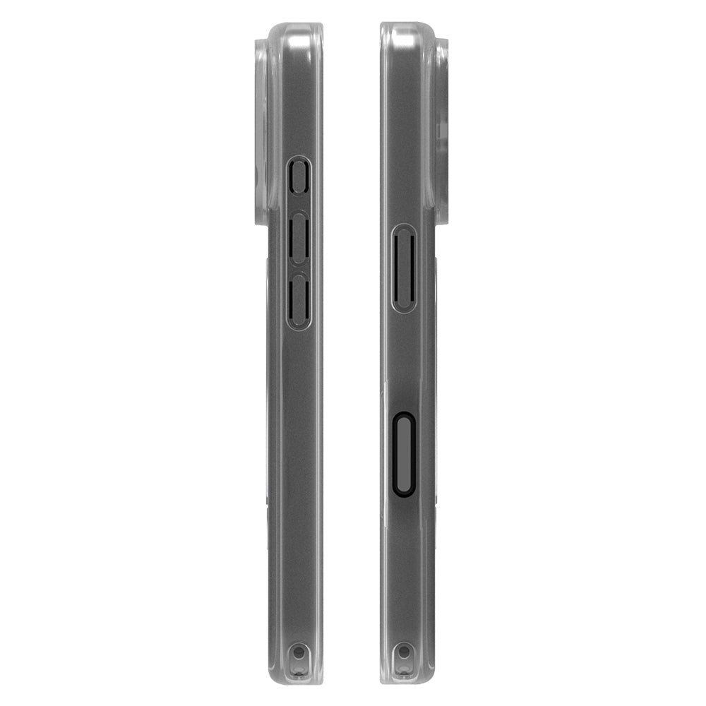 for iPhone [Mag-on Loop] マグネット吸着式アクセサリー対応 リング