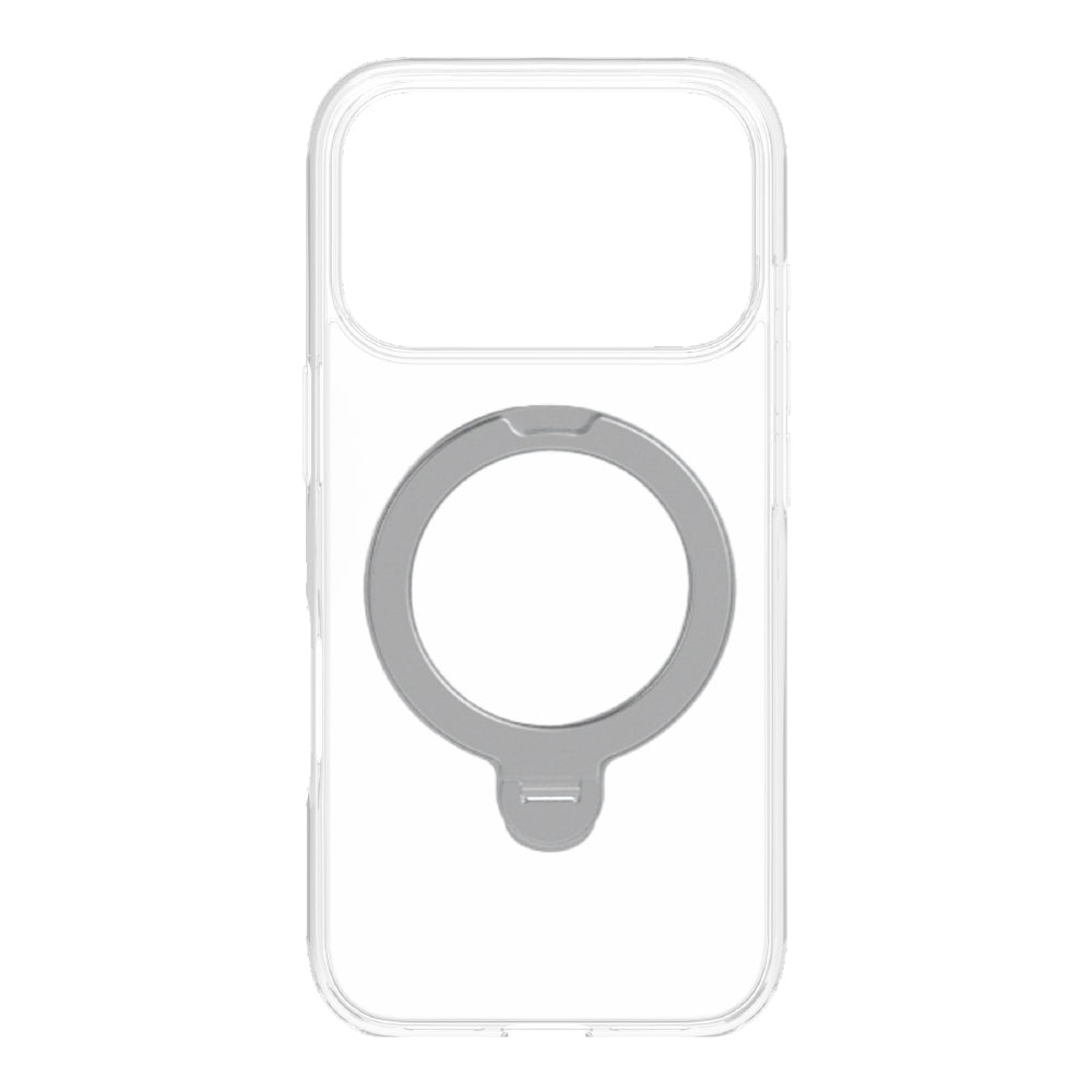 予約製品】for iPhone [Mag-on Loop] マグネット吸着式アクセサリー