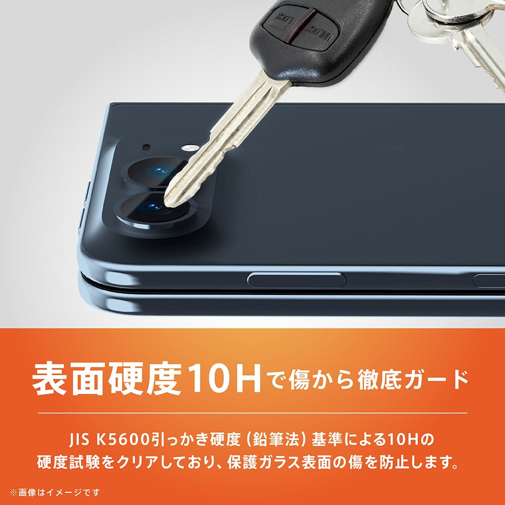 予約製品】for iPhone Duo レンズ保護ガラス｜スマホケース・フィルム