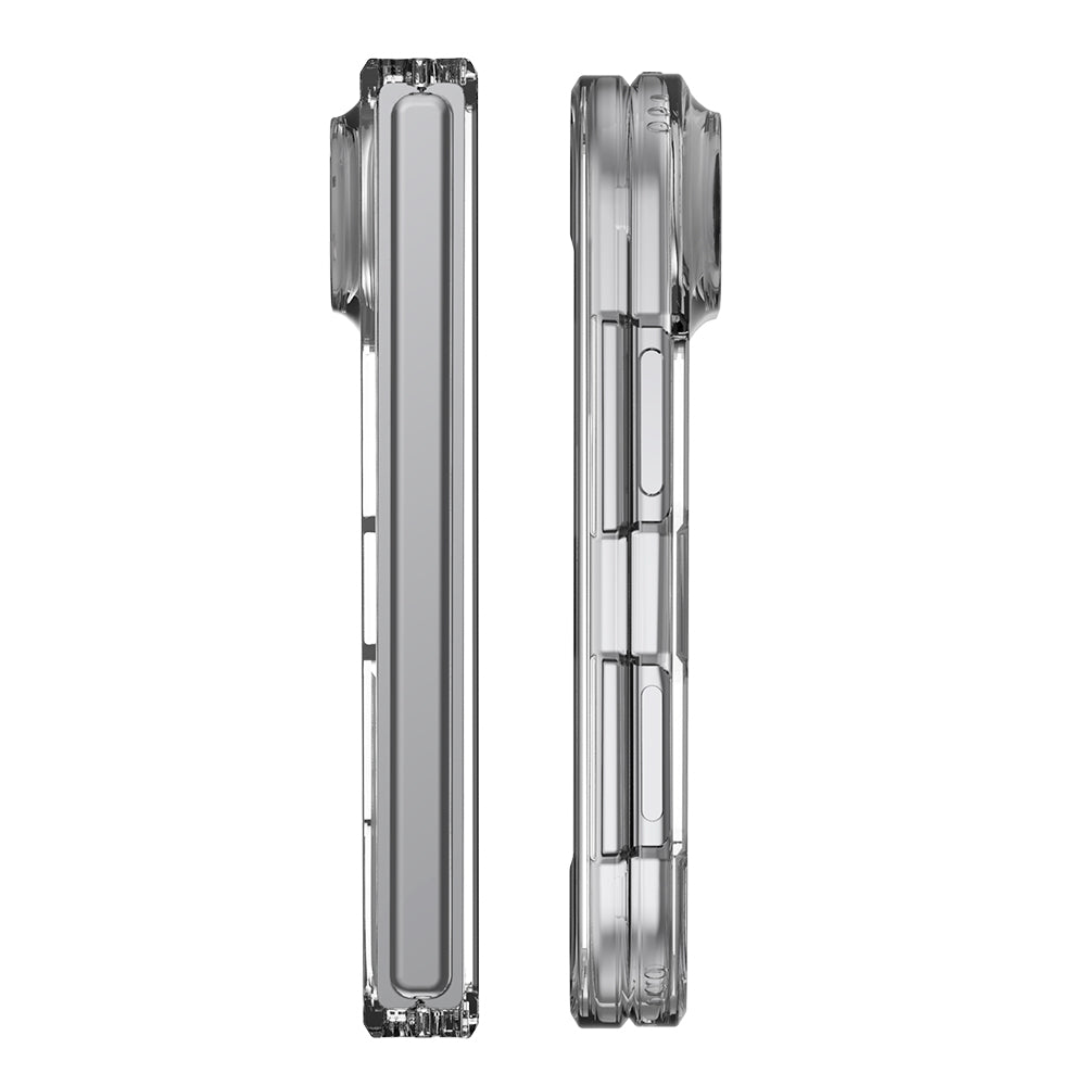 【予約製品】for iPhone Duo [Turtle] ハイブリッドケース