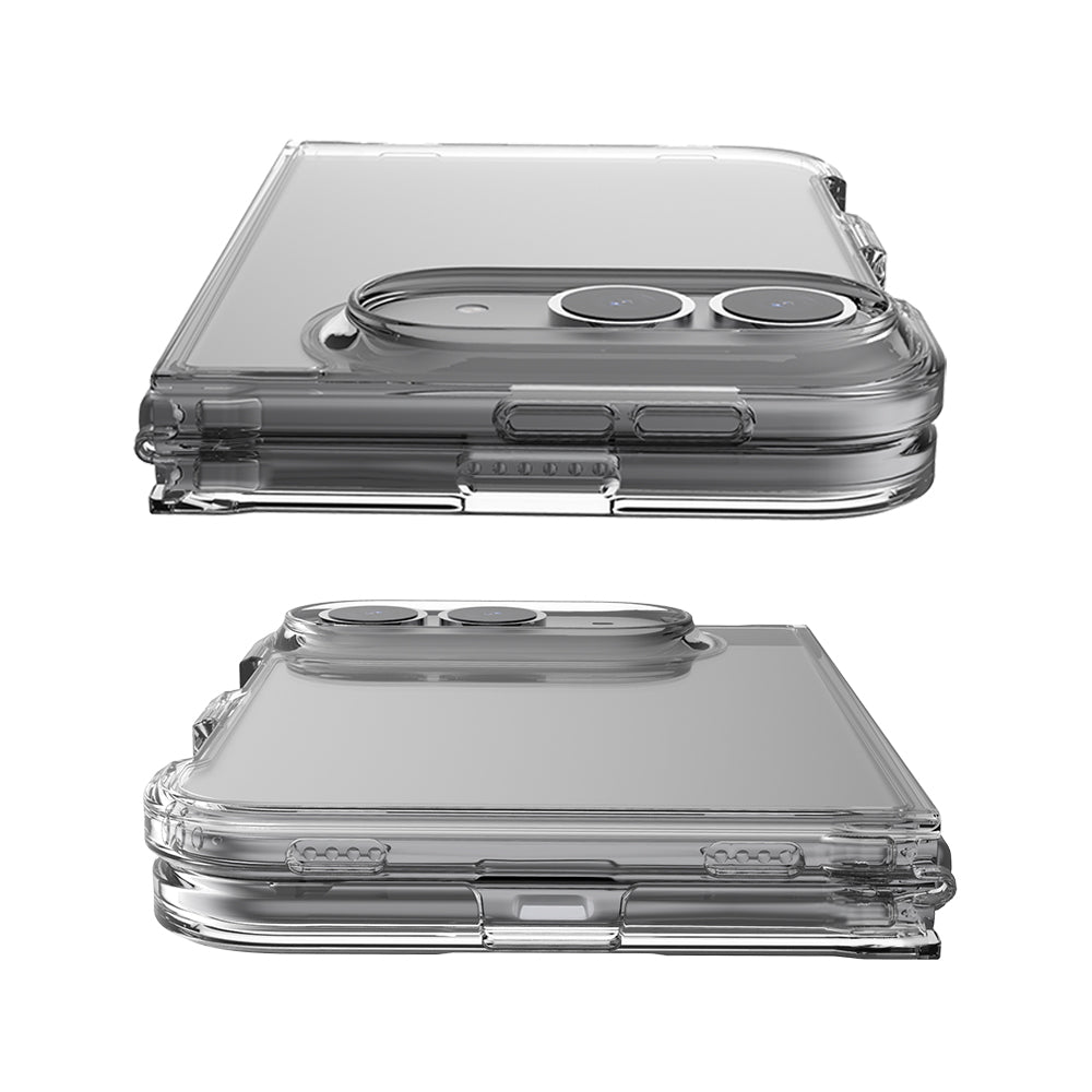 【予約製品】for iPhone Duo [Turtle] ハイブリッドケース