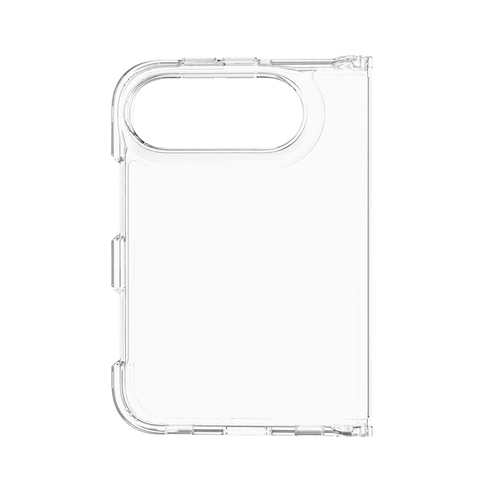【予約製品】for iPhone Duo [Turtle] ハイブリッドケース